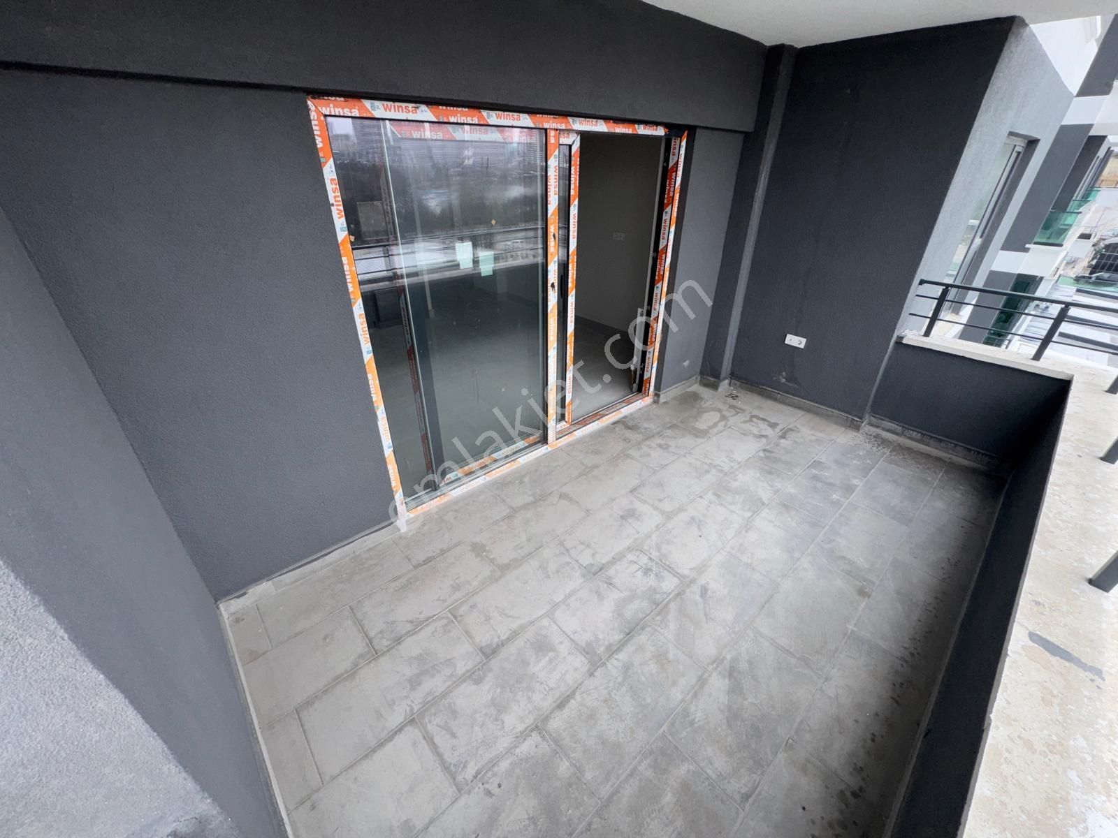 Adres Göksu Göl Manzaralı Satılık 4+1 Lüx Daire - Görsel 31