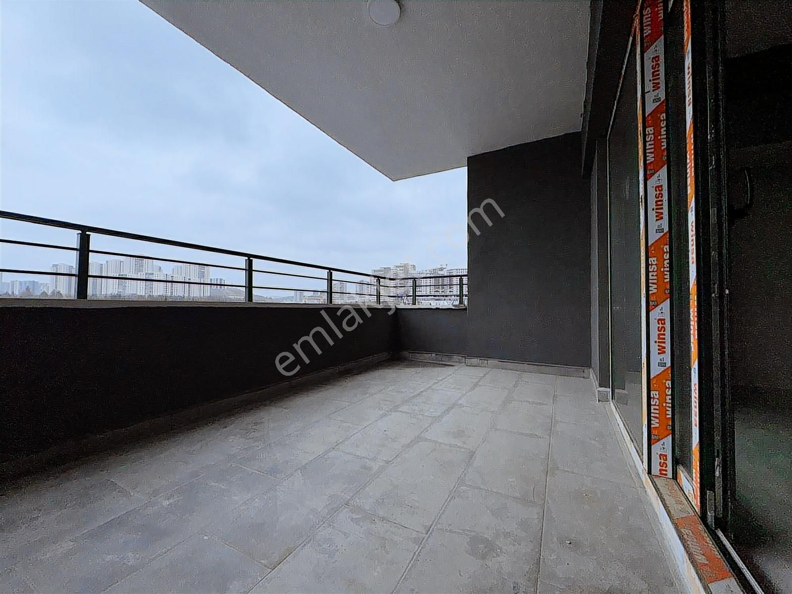 Adres Göksu Göl Manzaralı Satılık 4+1 Lüx Daire - Görsel 18