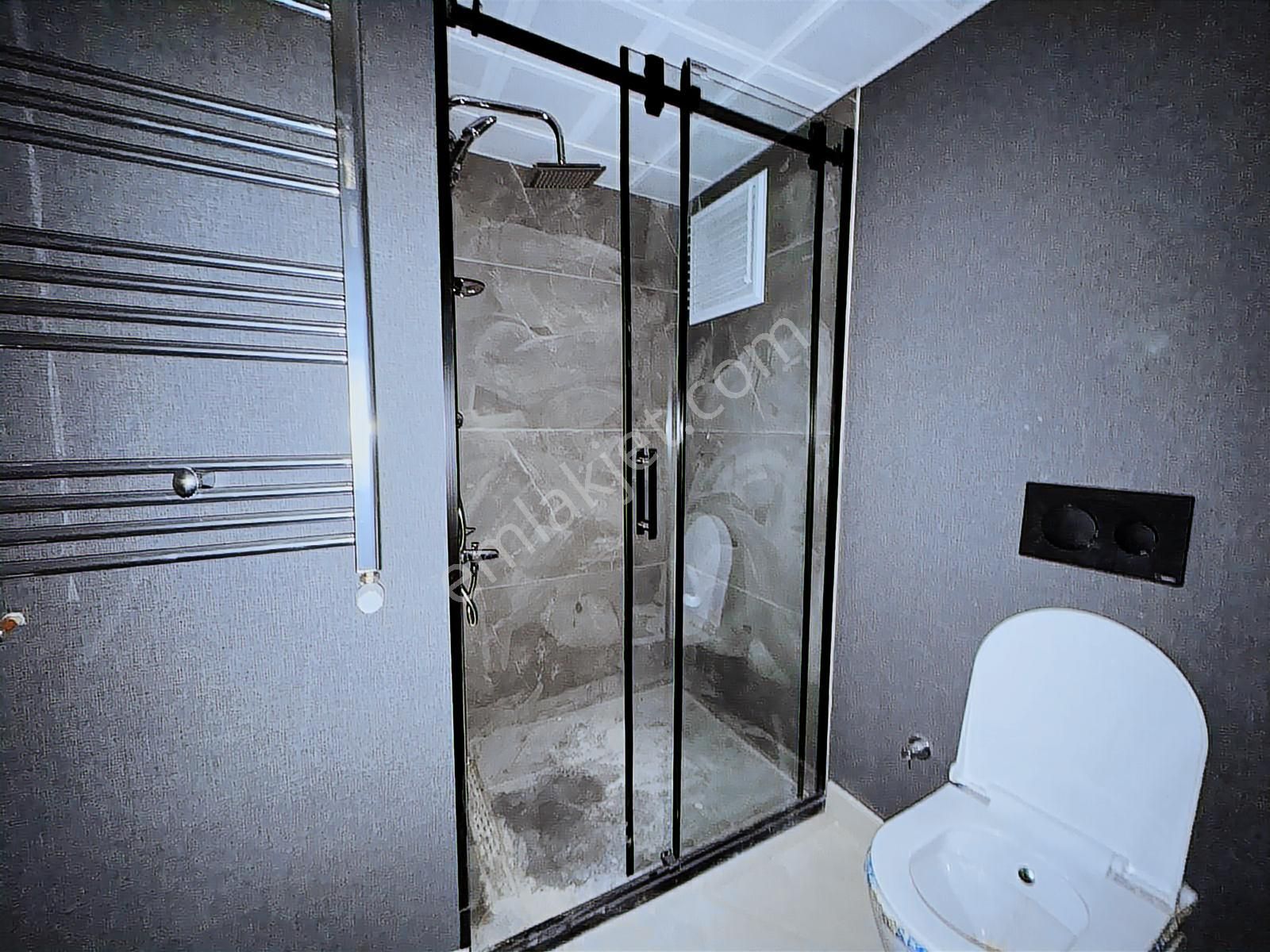 Adres Göksu Göl Manzaralı Satılık 4+1 Lüx Daire - Görsel 32