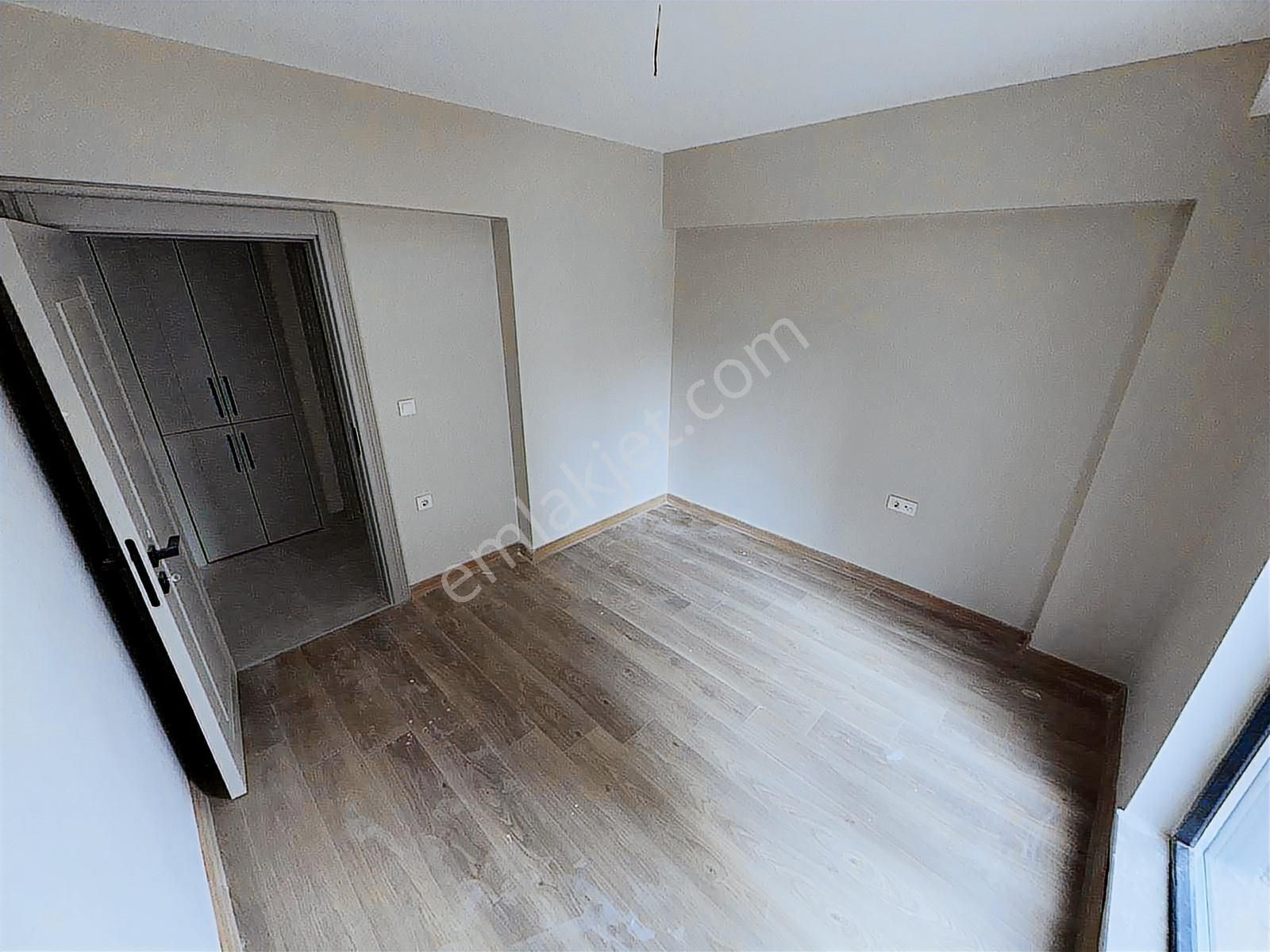 Adres Göksu Göl Manzaralı Satılık 4+1 Lüx Daire - Görsel 28