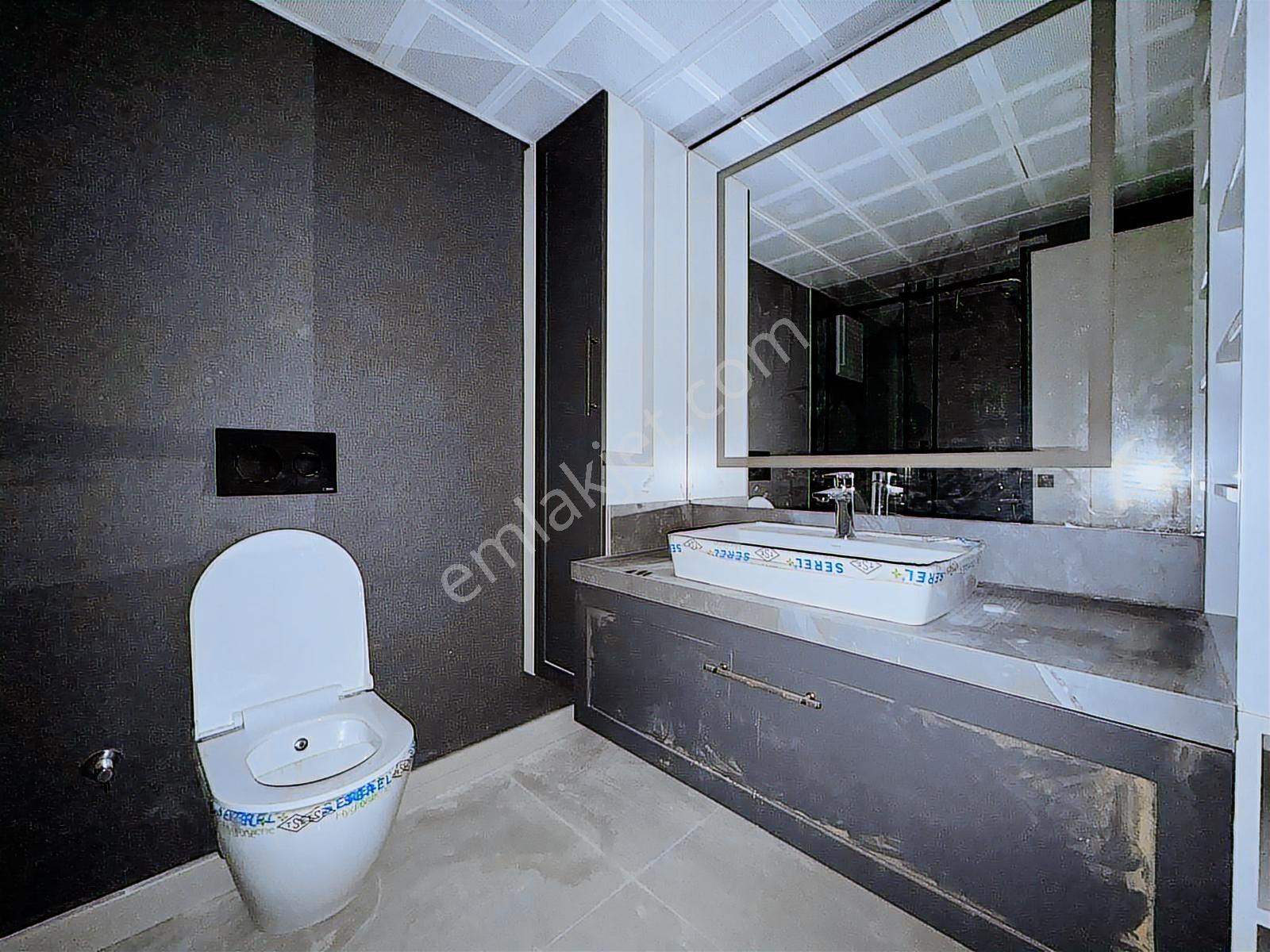 Adres Göksu Göl Manzaralı Satılık 4+1 Lüx Daire - Görsel 20