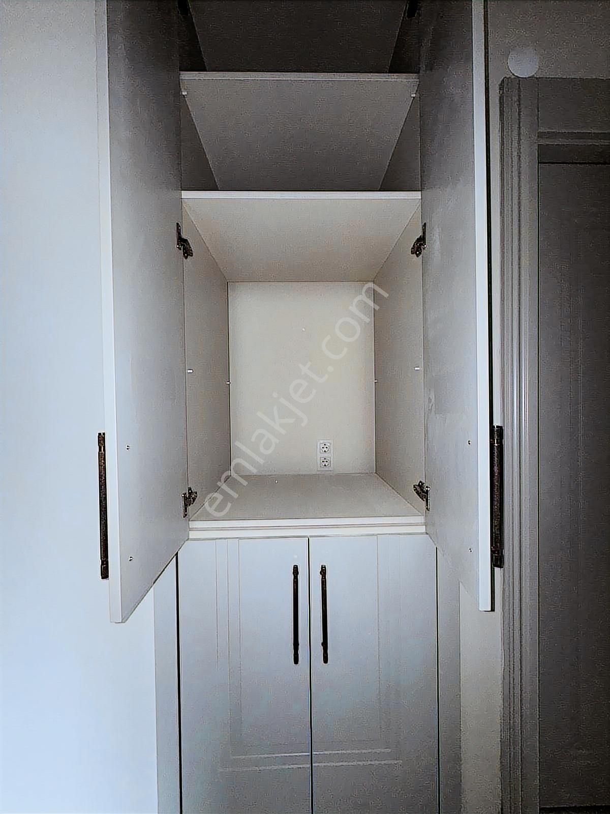 Adres Göksu Göl Manzaralı Satılık 4+1 Lüx Daire - Görsel 15