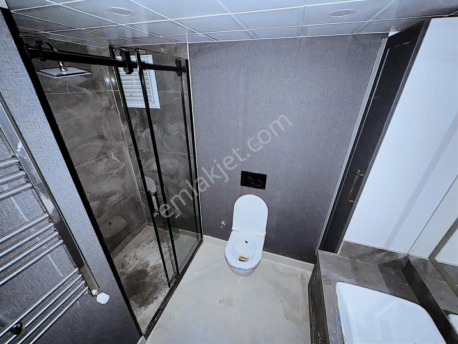 Adres Göksu Göl Manzaralı Satılık 4+1 Lüx Daire - Görsel 6