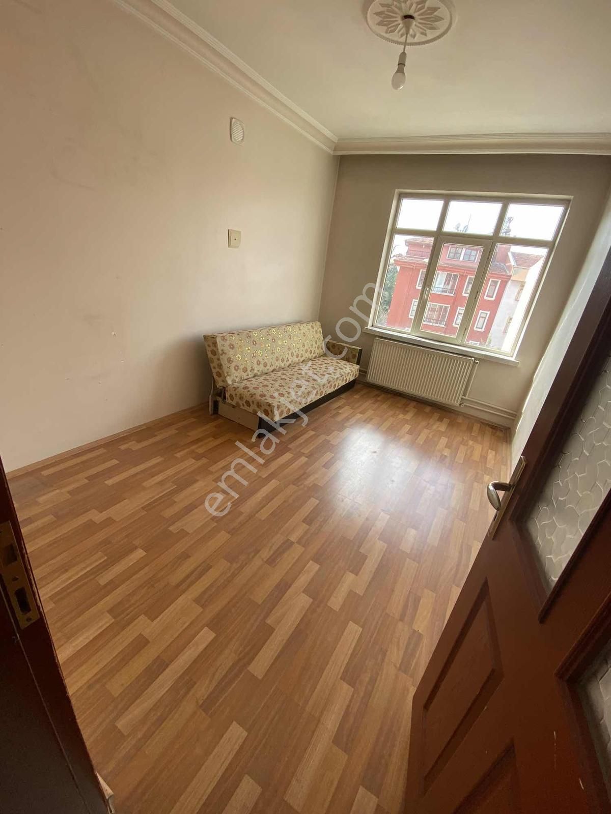 Konevi Mah Satılık Hesaplı 2+1 Daire - Görsel 3