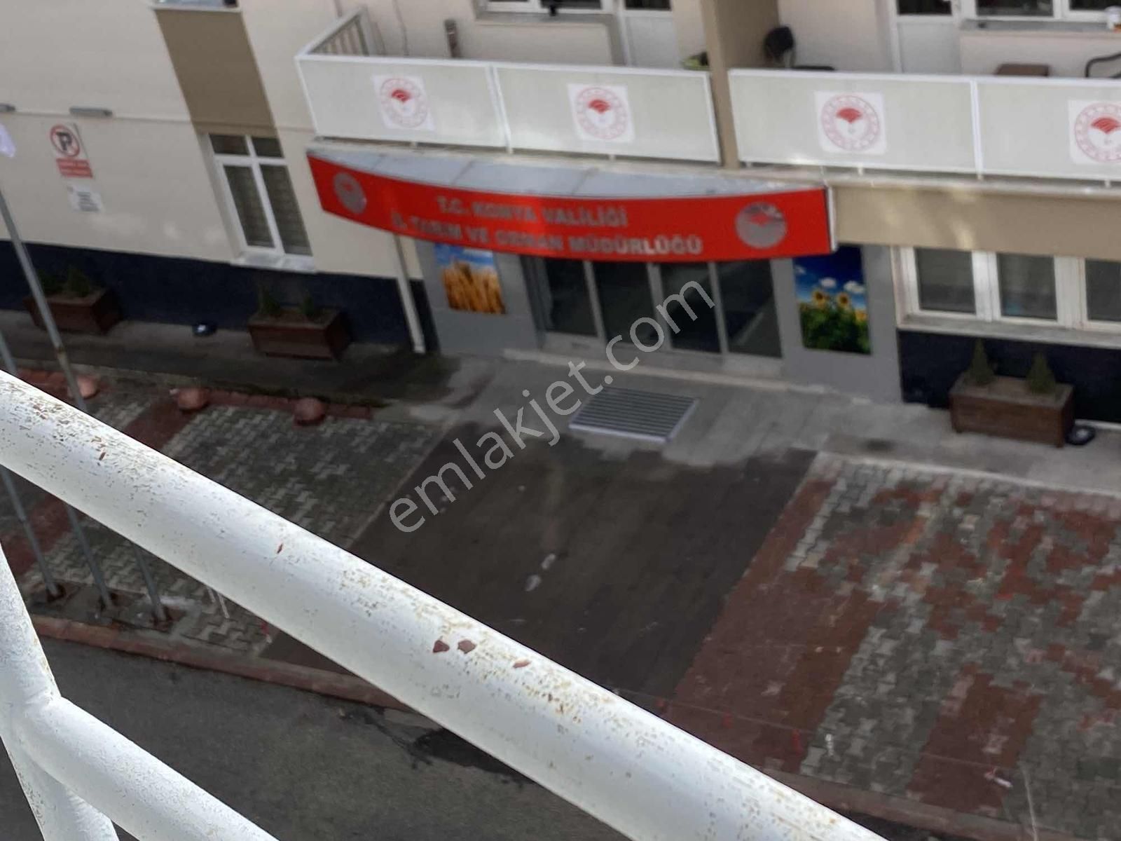 Konevi Mah Satılık Hesaplı 2+1 Daire - Görsel 16