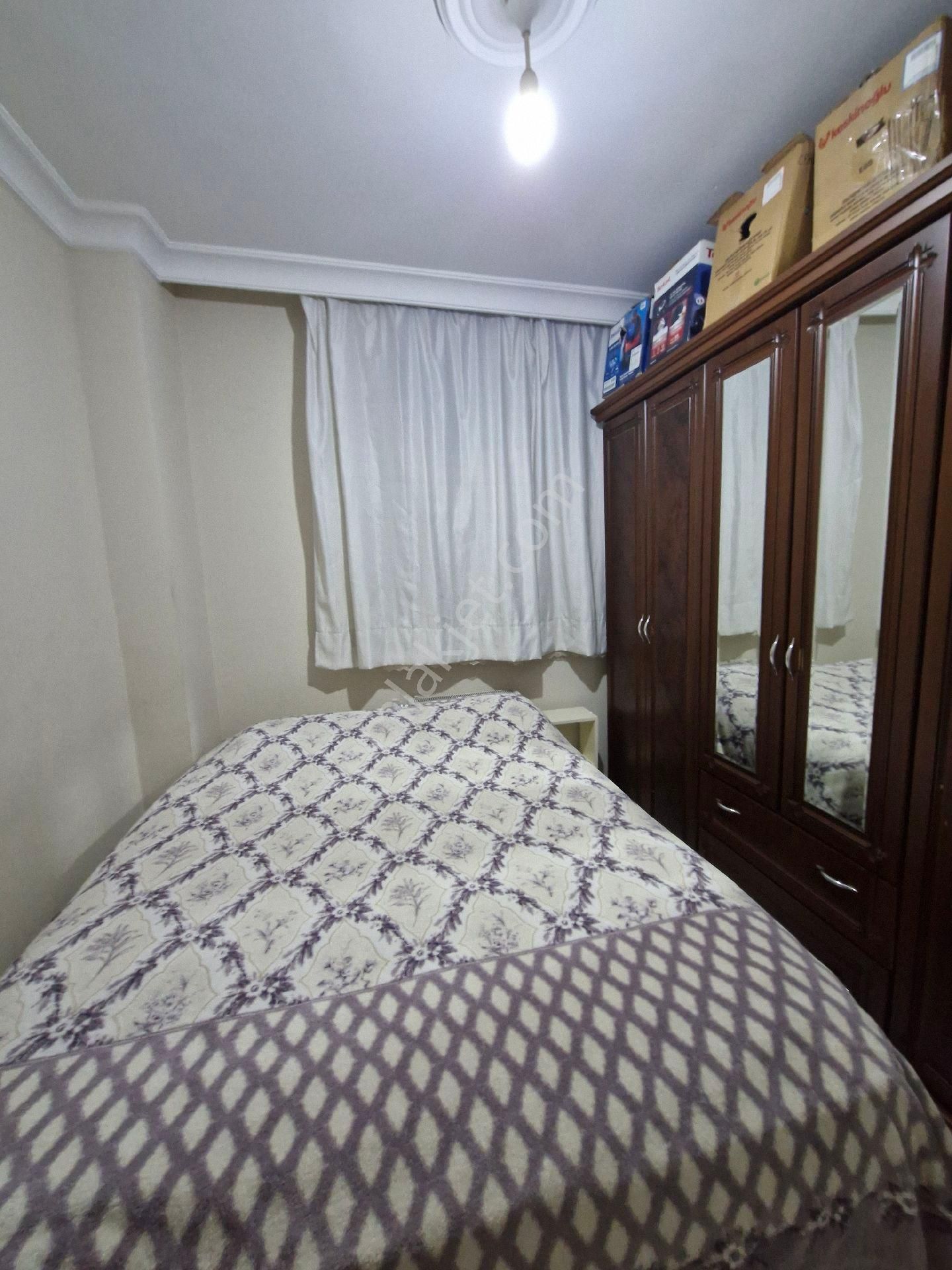 Küçükçekmece Yenimahalle De Satılık Asansörlü 2+1 Bahçekat Daire - Görsel 8