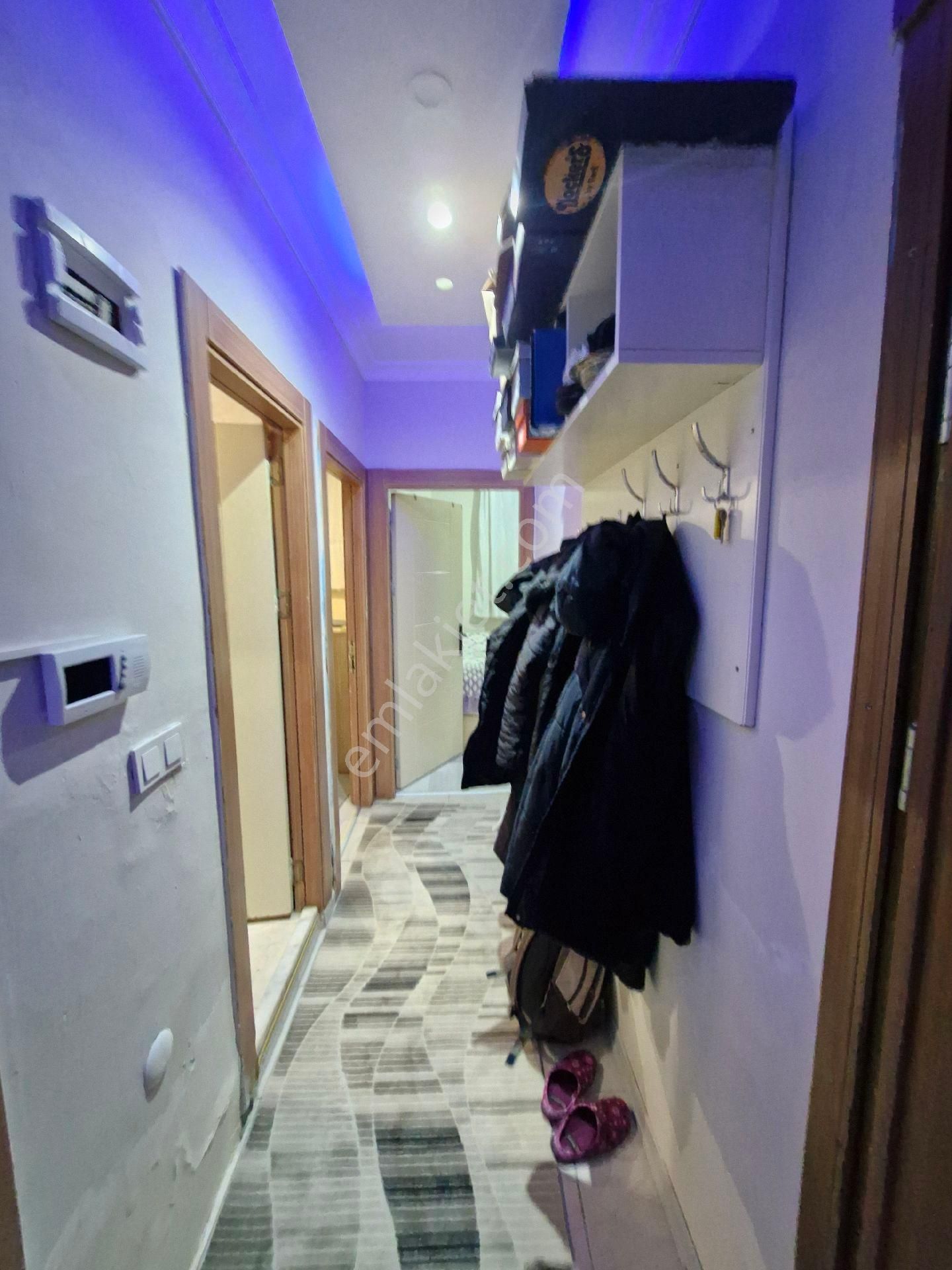 Küçükçekmece Yenimahalle De Satılık Asansörlü 2+1 Bahçekat Daire - Görsel 13