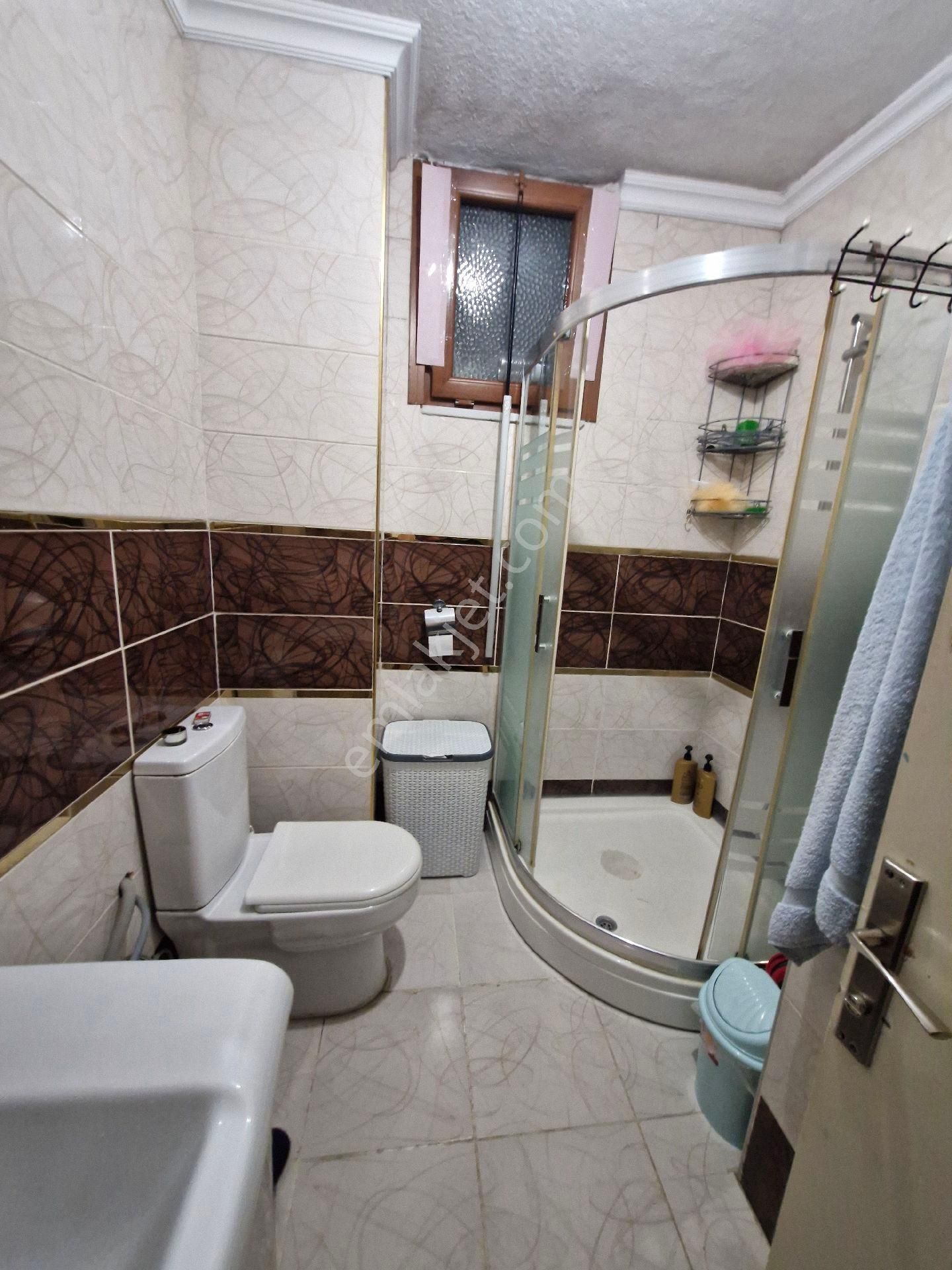 Küçükçekmece Yenimahalle De Satılık Asansörlü 2+1 Bahçekat Daire - Görsel 10