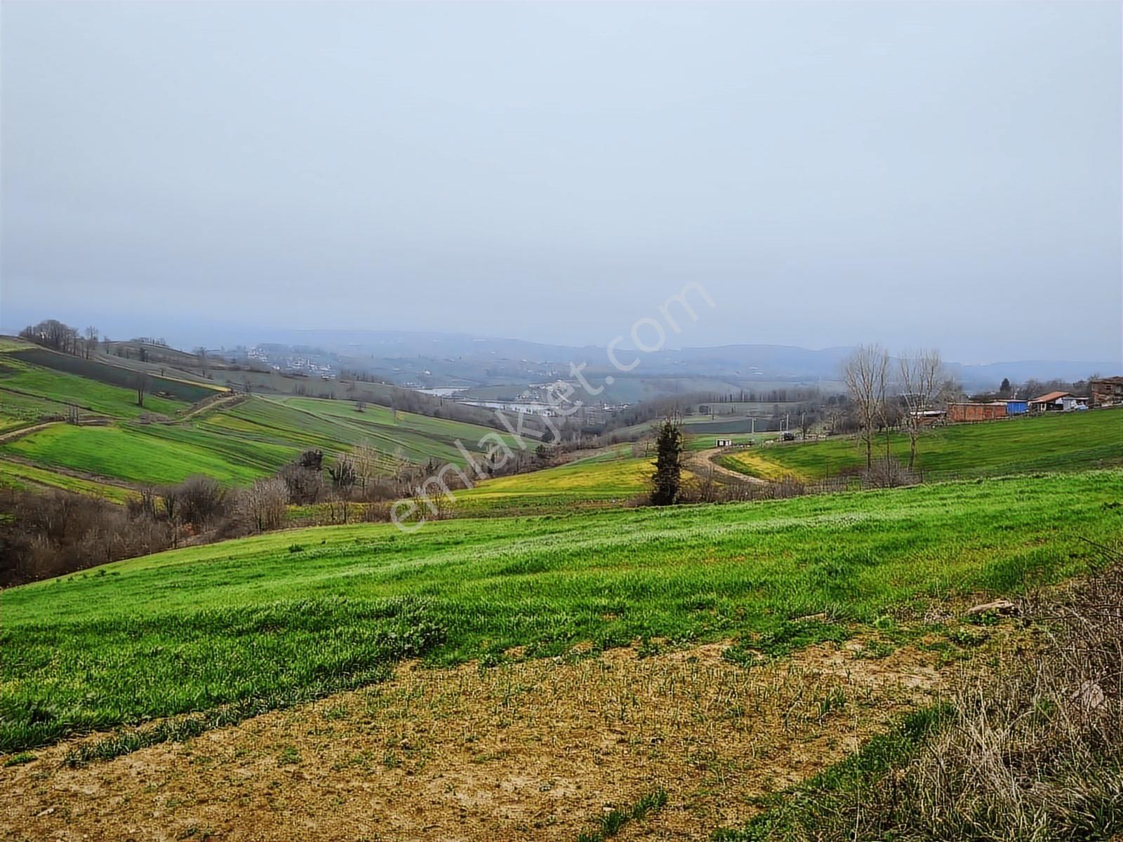 Kocaeli Derince Geredeli Satılık Yatırımlık Tarla - Görsel 20