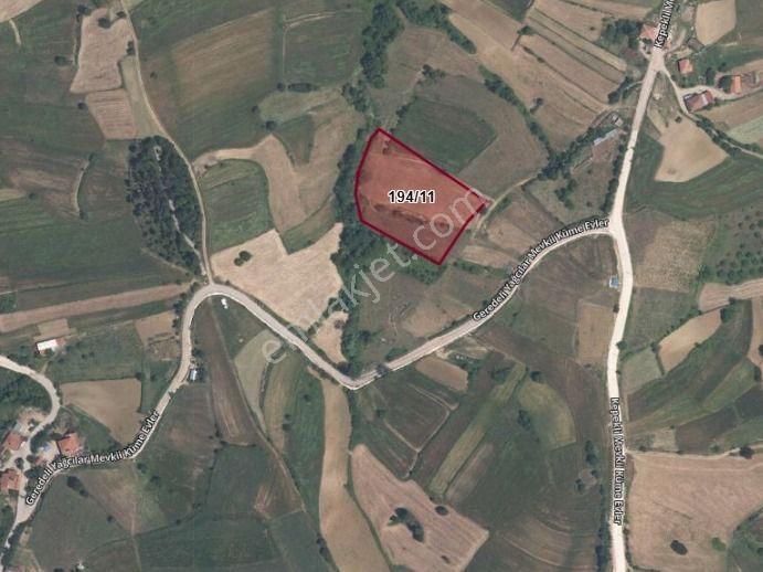 Kocaeli Derince Geredeli Satılık Yatırımlık Tarla - Görsel 11