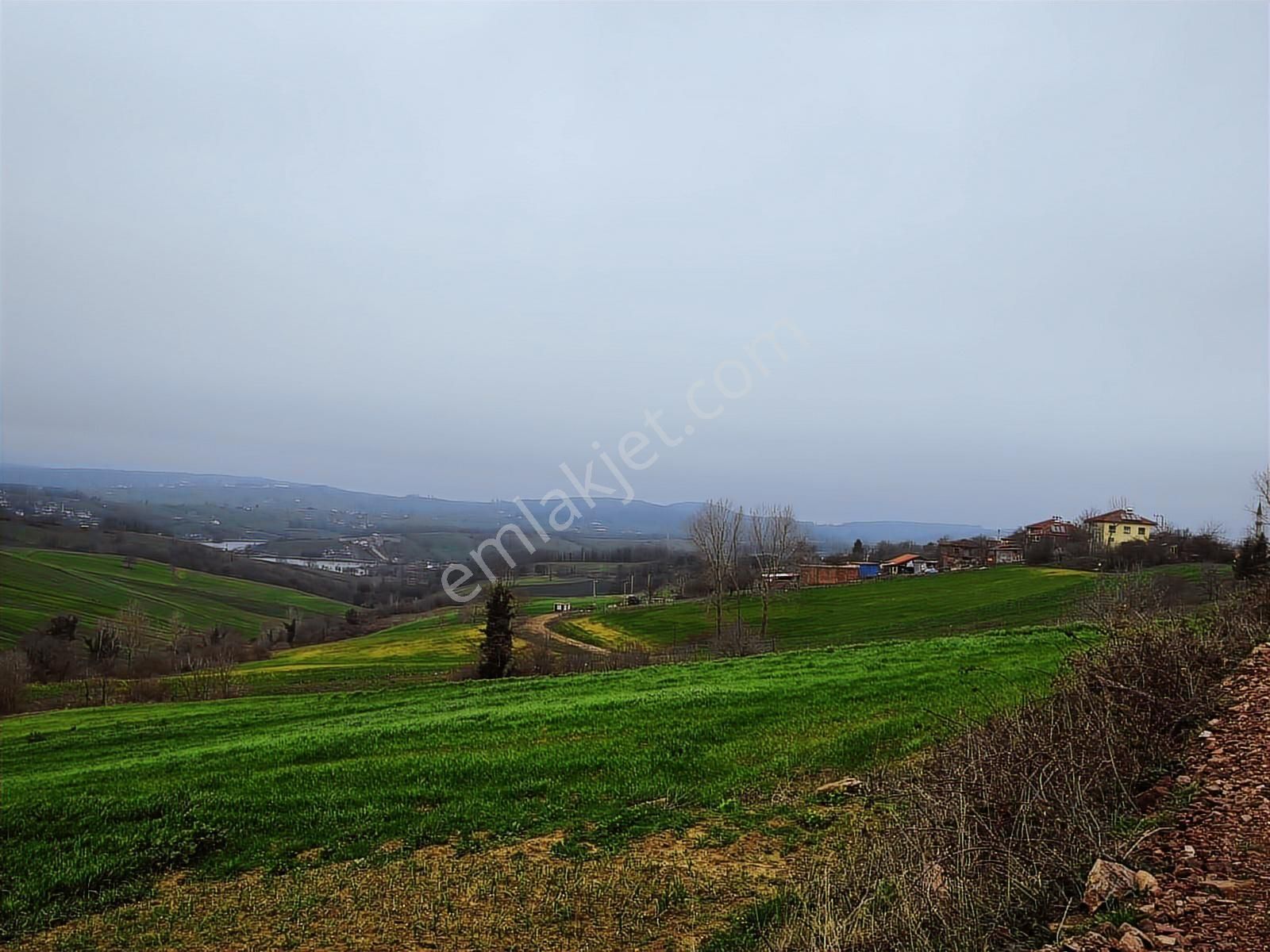 Kocaeli Derince Geredeli Satılık Yatırımlık Tarla - Görsel 28