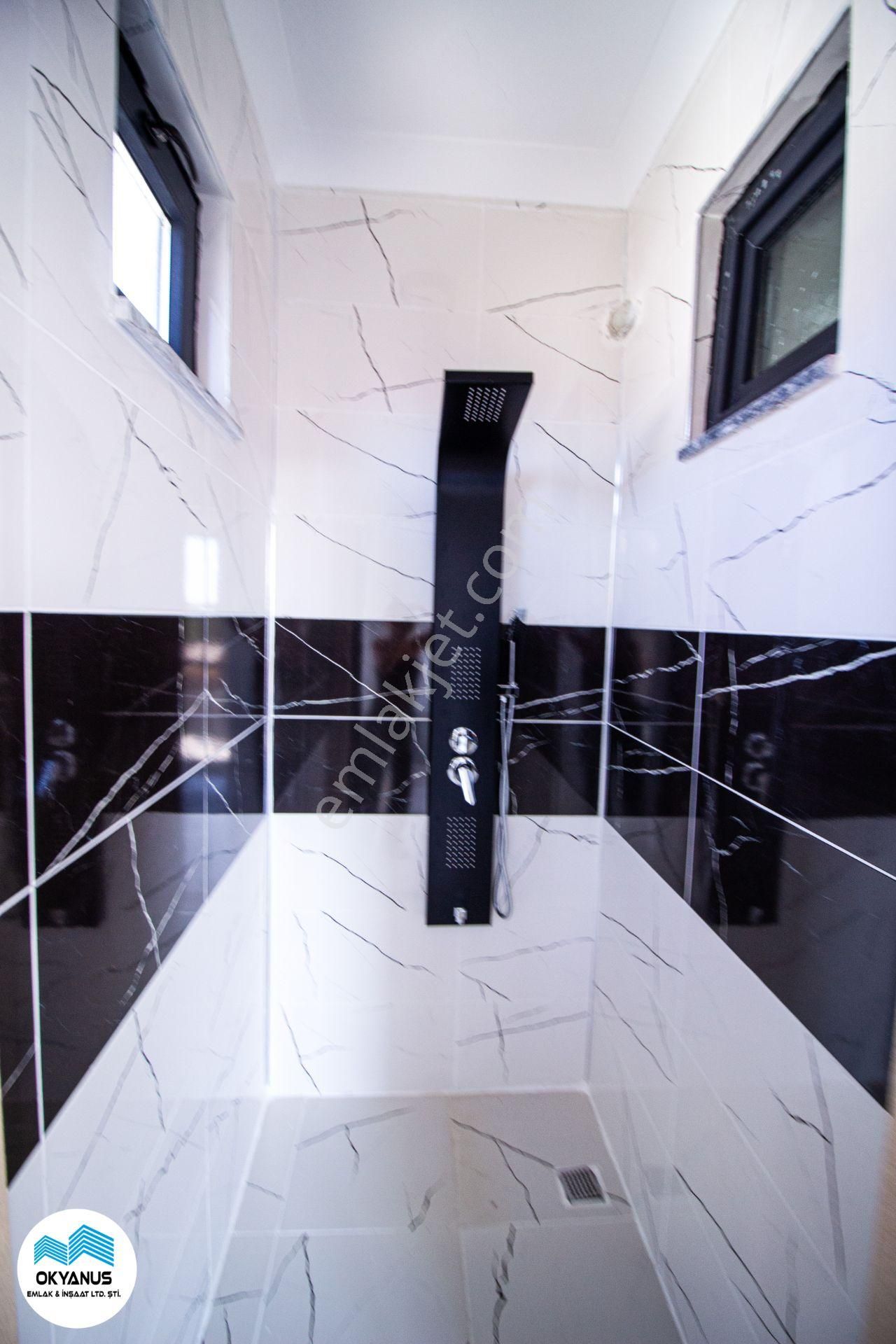 Müstakil Bahçeli Havuzlu Yeni Yıl İçin Fırsat Villa - Görsel 26
