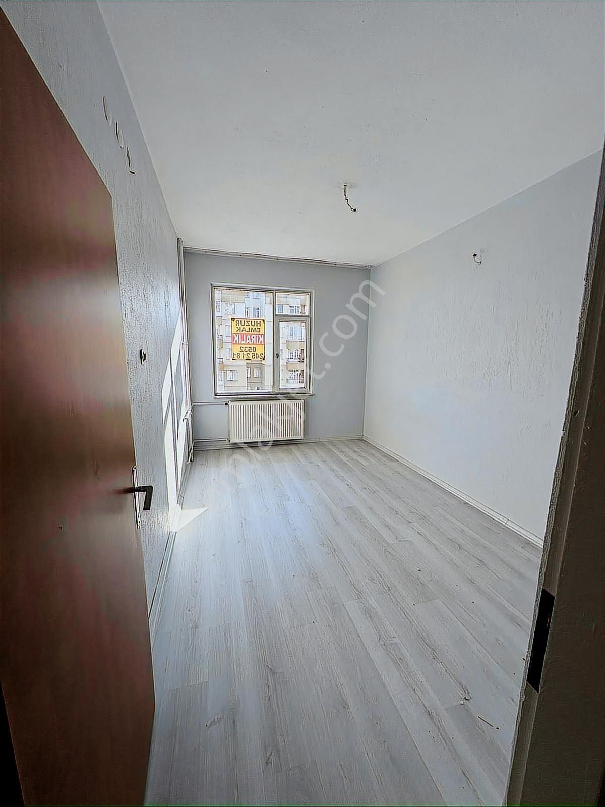 Bosna Her. Mh. 3+1/110m2 Komek Karşısı Aile Muhiti Kiralık Daire - Görsel 19