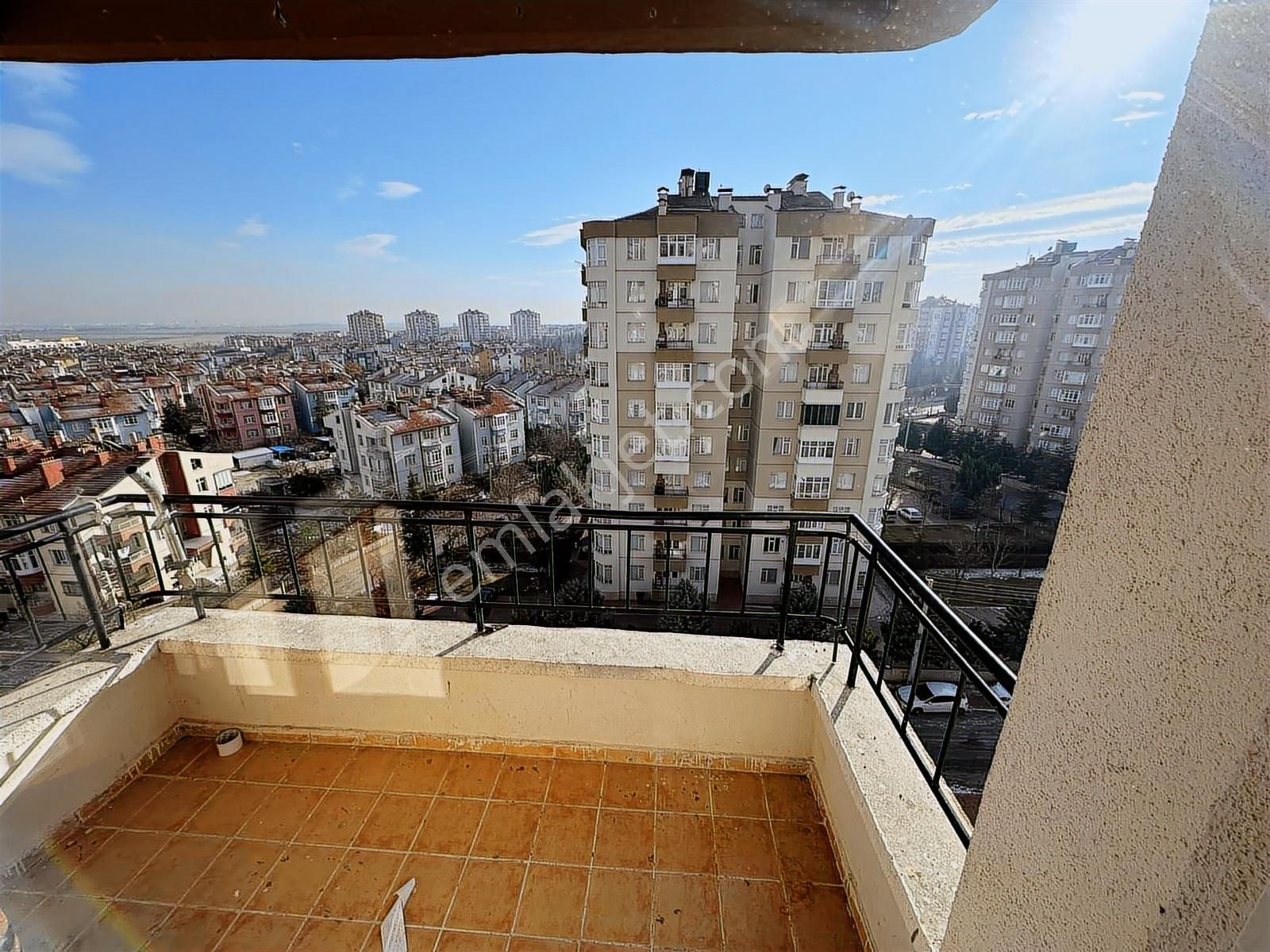 Bosna Her. Mh. 3+1/110m2 Komek Karşısı Aile Muhiti Kiralık Daire - Görsel 4