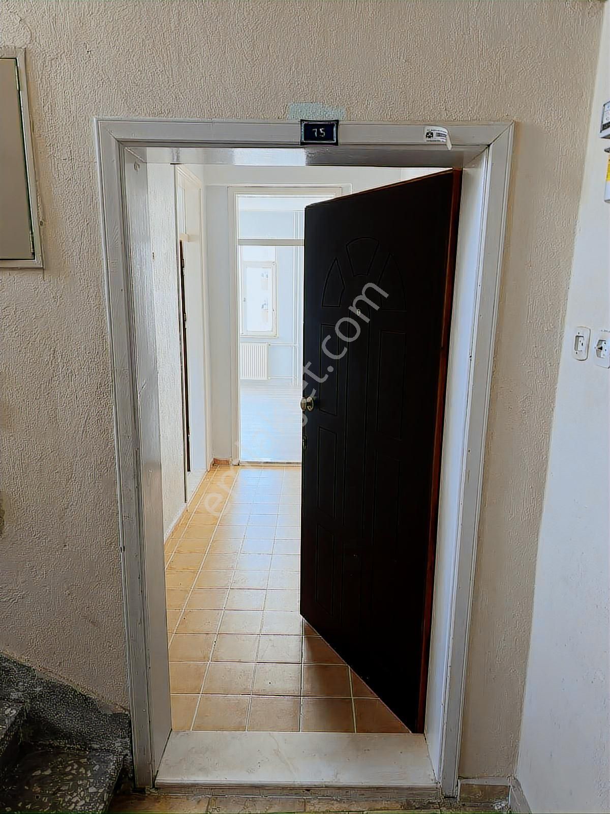 Bosna Her. Mh. 3+1/110m2 Komek Karşısı Aile Muhiti Kiralık Daire - Görsel 9