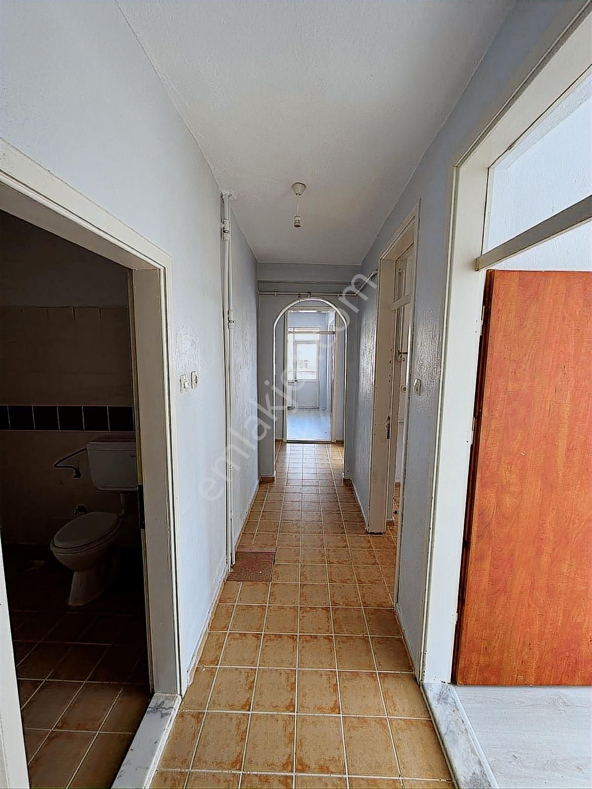 Bosna Her. Mh. 3+1/110m2 Komek Karşısı Aile Muhiti Kiralık Daire - Görsel 14