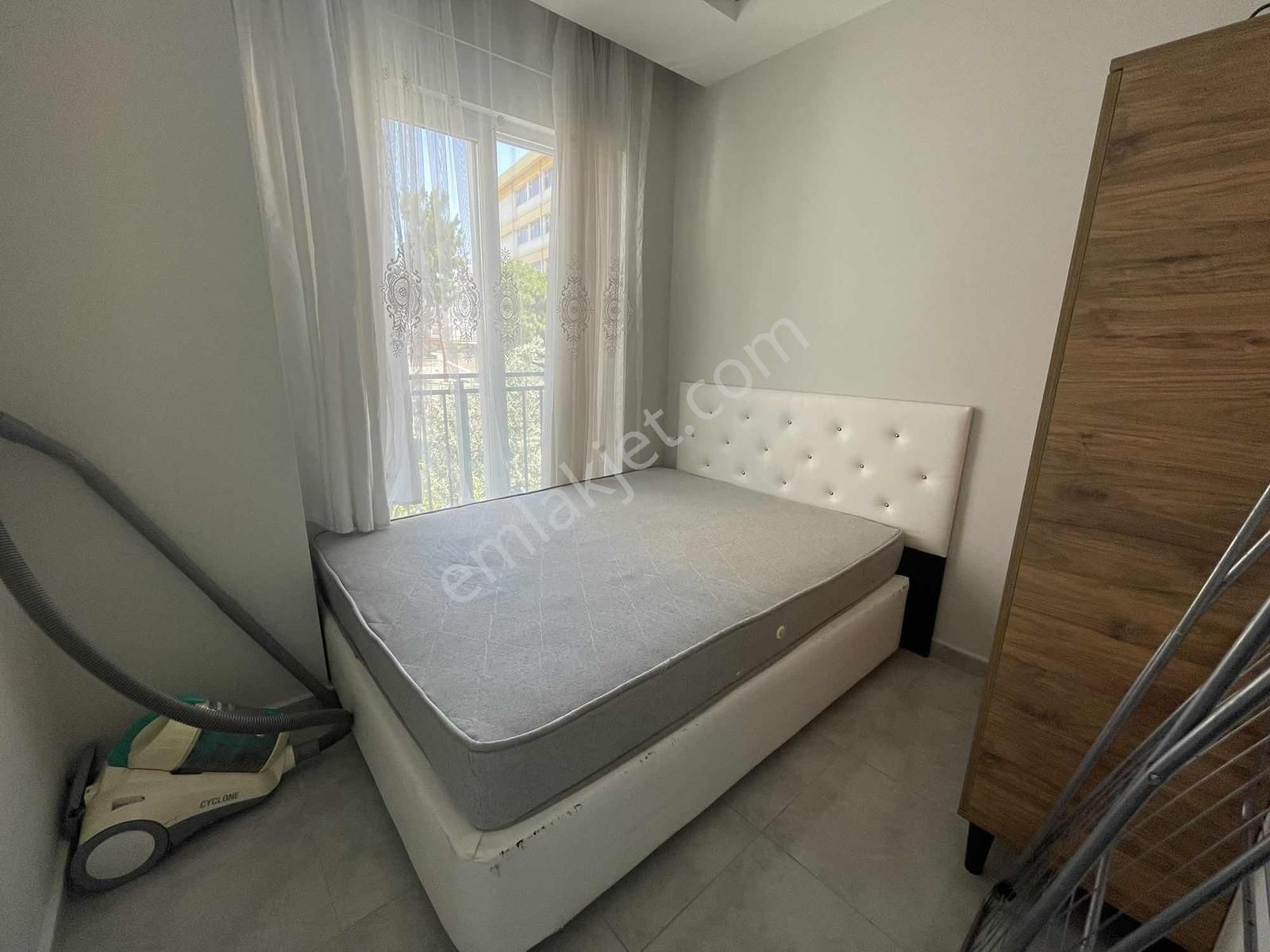 Ahatlı'da Arakat Asansörlü Full Eşyalı 1+1 Kiralık - Görsel 7