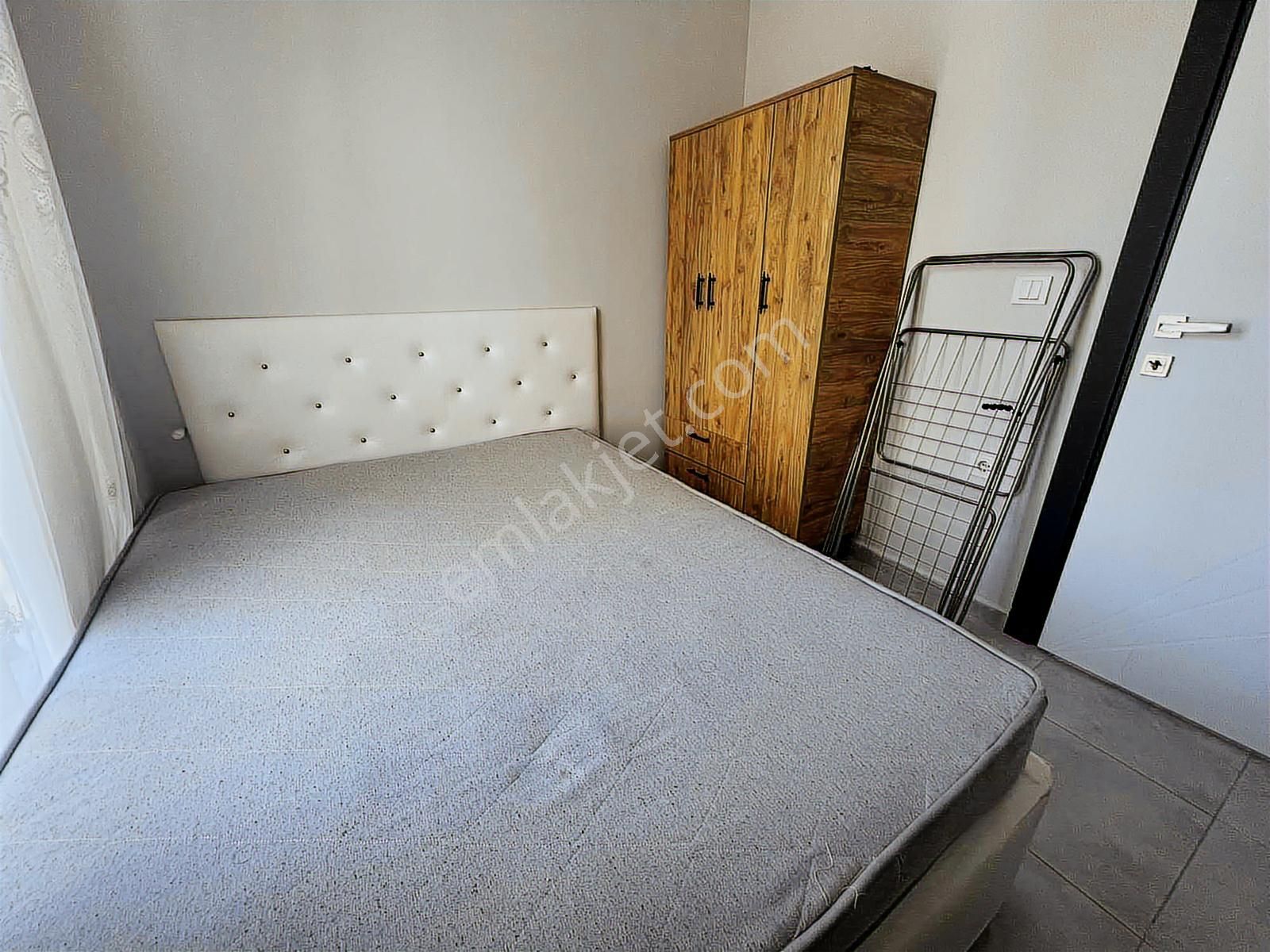 Ahatlı'da Arakat Asansörlü Full Eşyalı 1+1 Kiralık - Görsel 20