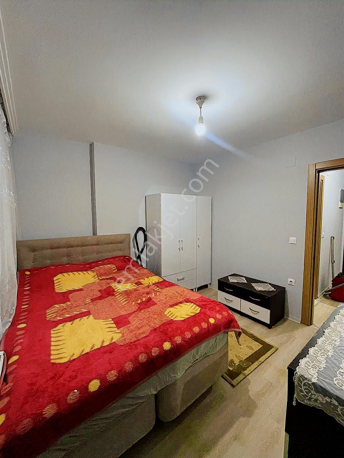 Kulepark~farkıyla~atü~üni~yanı~bulvar~üzeri~1+1~eşyalı~teraslı - Görsel 22