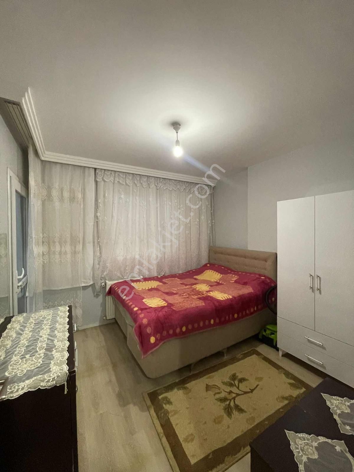 Kulepark~farkıyla~atü~üni~yanı~bulvar~üzeri~1+1~eşyalı~teraslı - Görsel 7