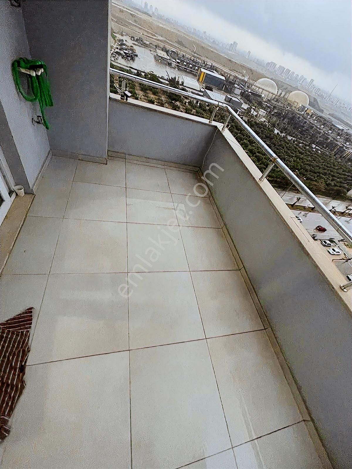 Kulepark~farkıyla~atü~üni~yanı~bulvar~üzeri~1+1~eşyalı~teraslı - Görsel 9