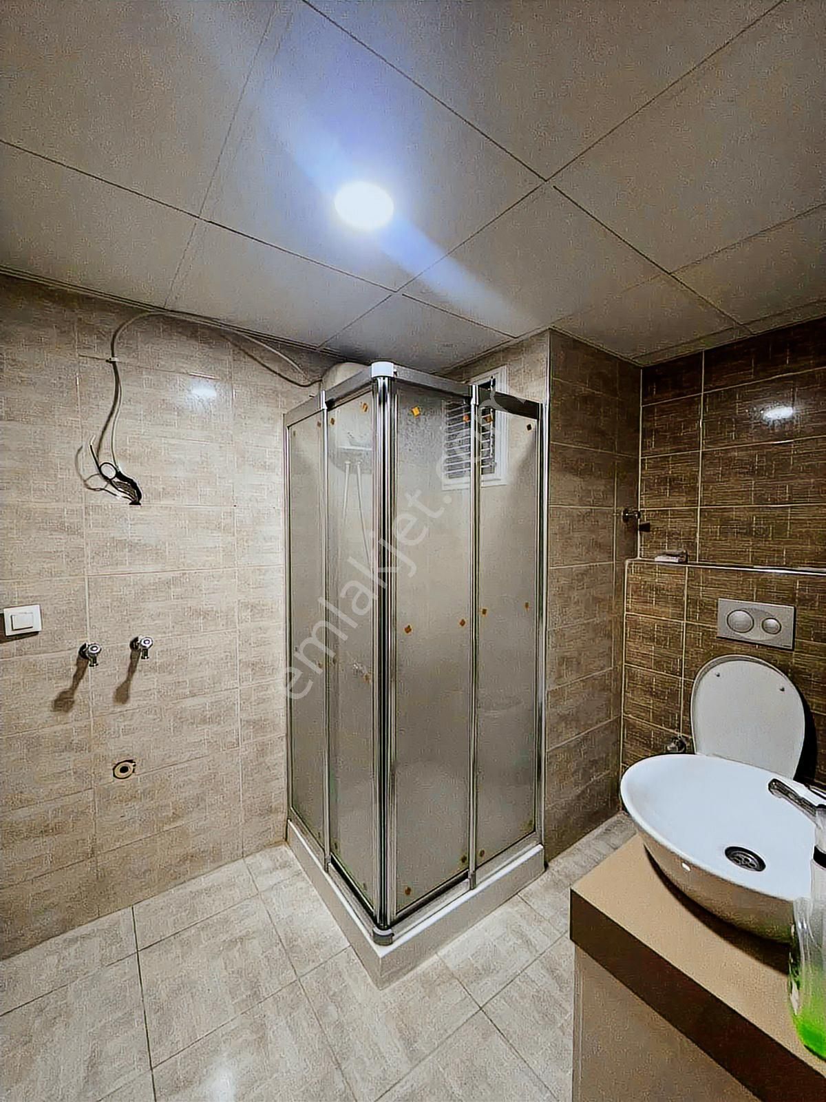 Kulepark~farkıyla~atü~üni~yanı~bulvar~üzeri~1+1~eşyalı~teraslı - Görsel 8