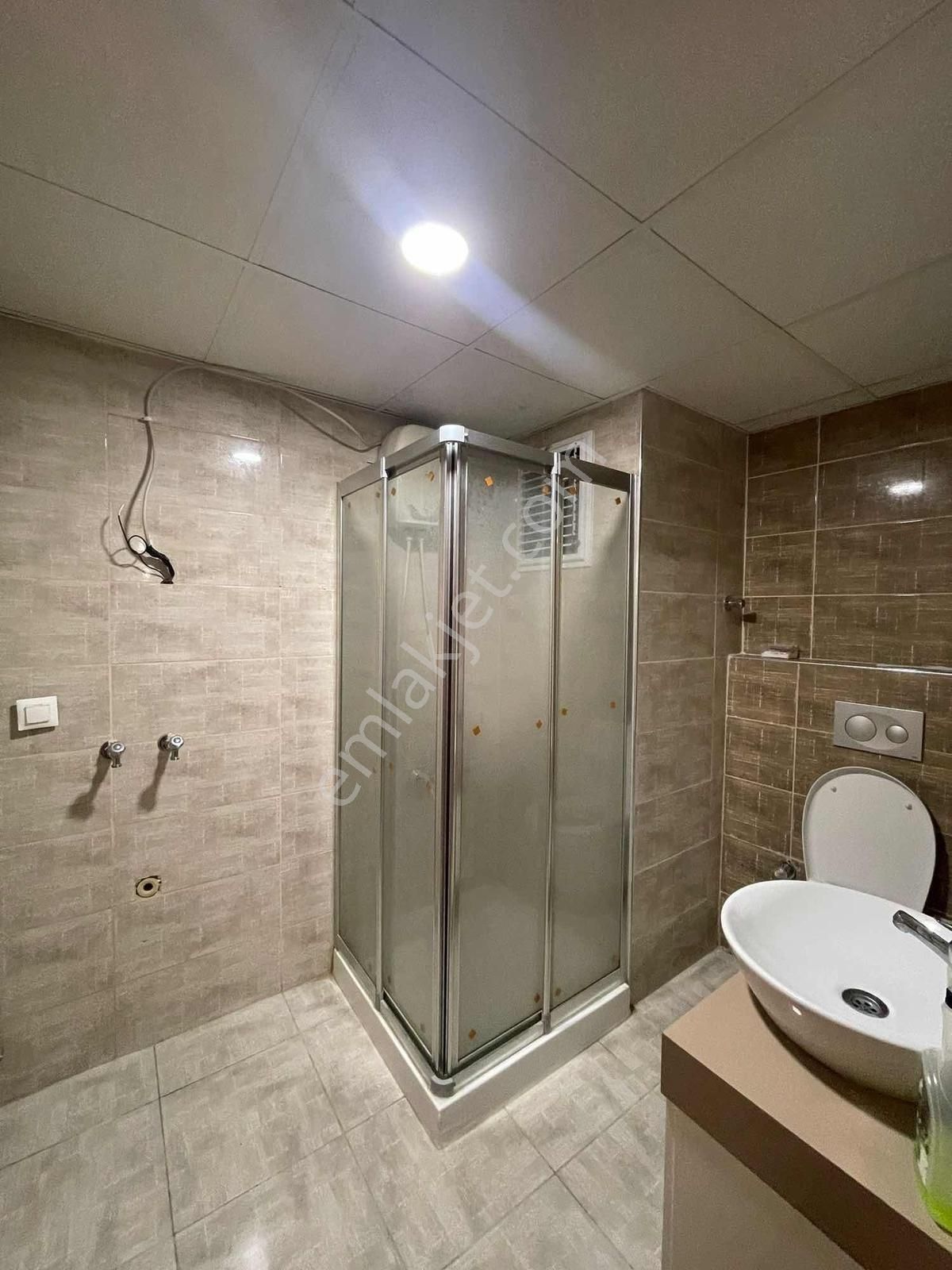 Kulepark~farkıyla~atü~üni~yanı~bulvar~üzeri~1+1~eşyalı~teraslı - Görsel 23