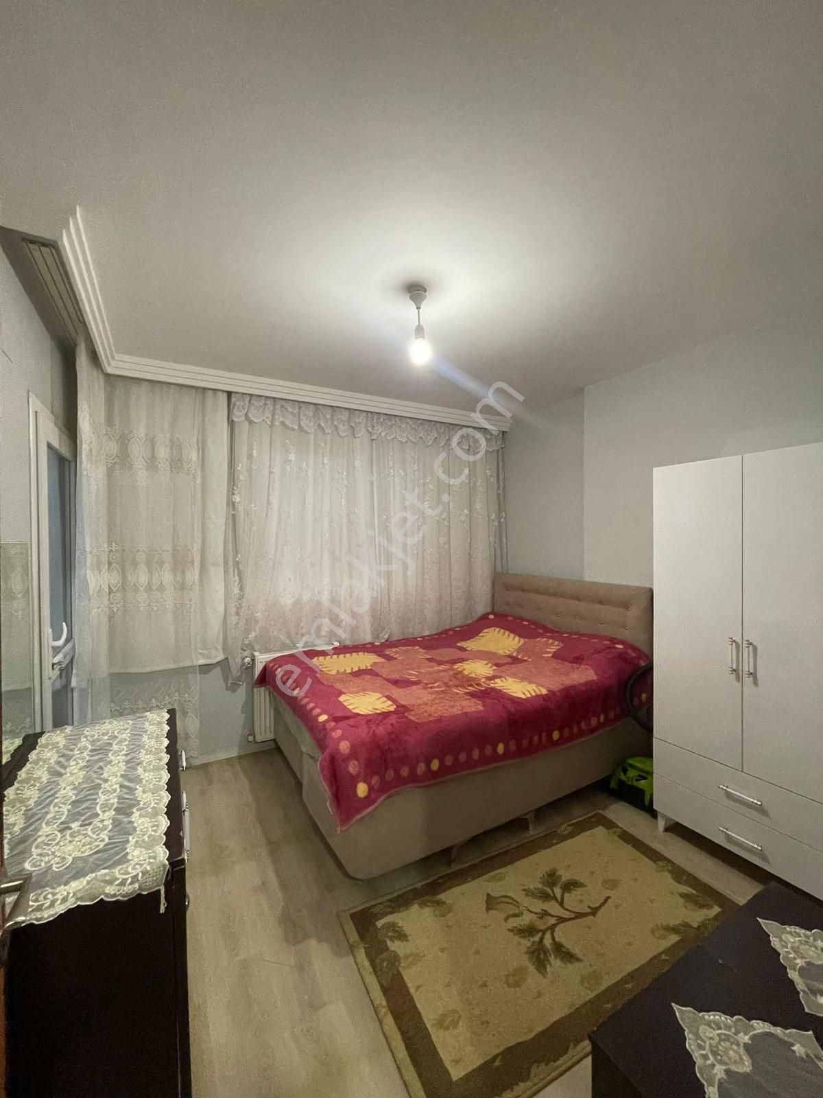 Kulepark~farkıyla~atü~üni~yanı~bulvar~üzeri~1+1~eşyalı~teraslı - Görsel 10