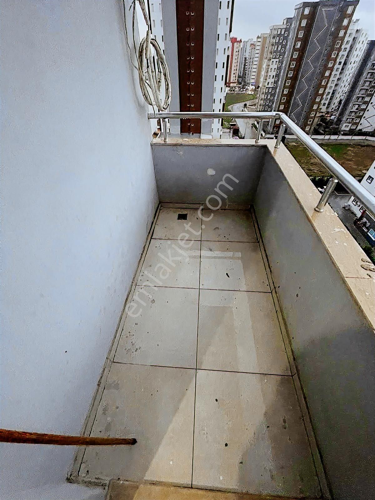 Kulepark~farkıyla~atü~üni~yanı~bulvar~üzeri~1+1~eşyalı~teraslı - Görsel 20