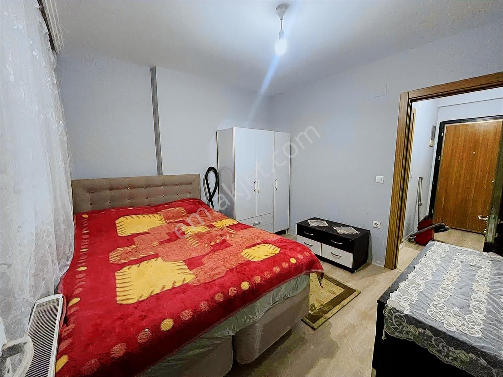 Kulepark~farkıyla~atü~üni~yanı~bulvar~üzeri~1+1~eşyalı~teraslı - Görsel 3