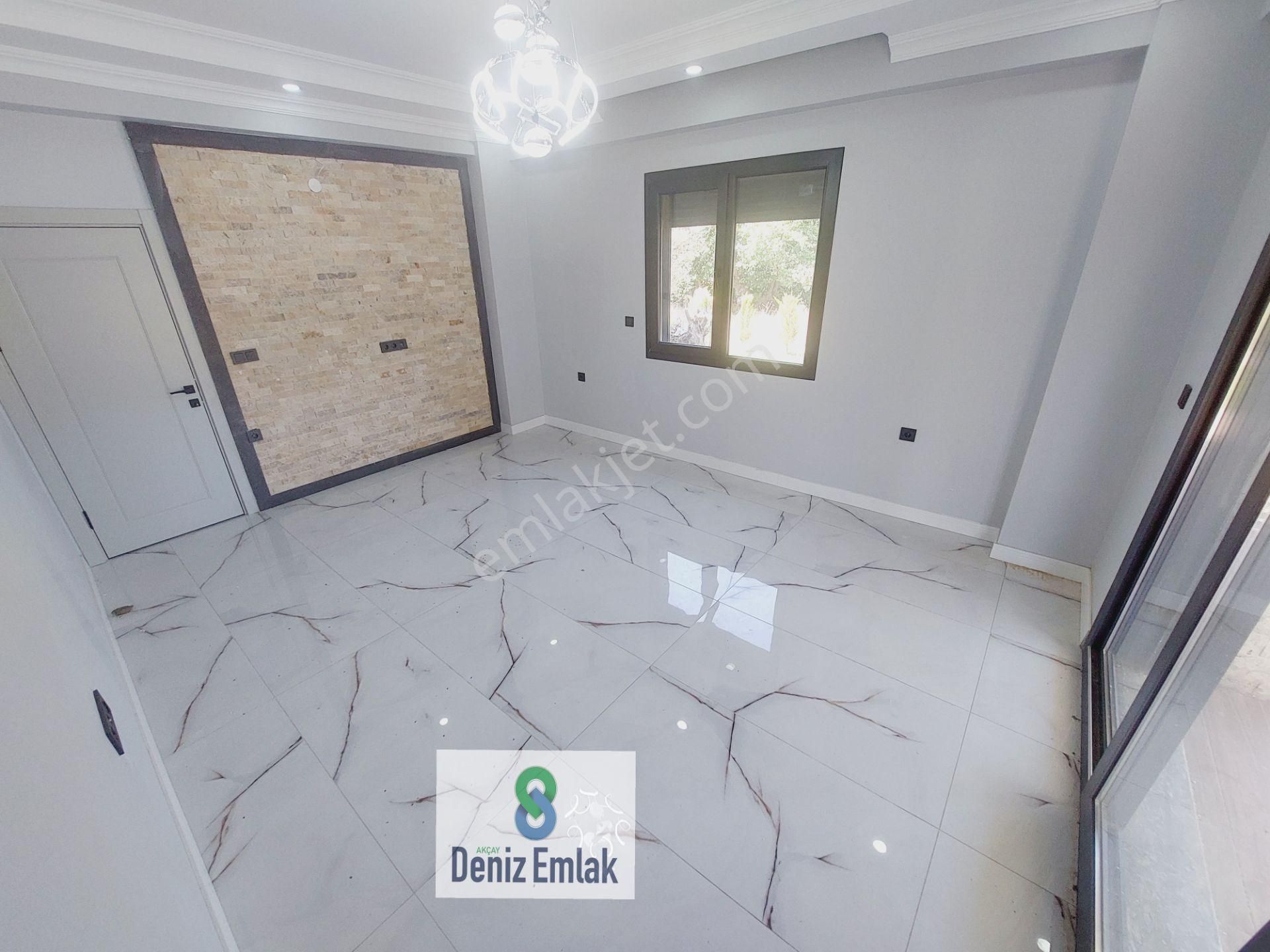 Denizden Gürede Satılık 4+1 Müstakil Villa . - Görsel 20