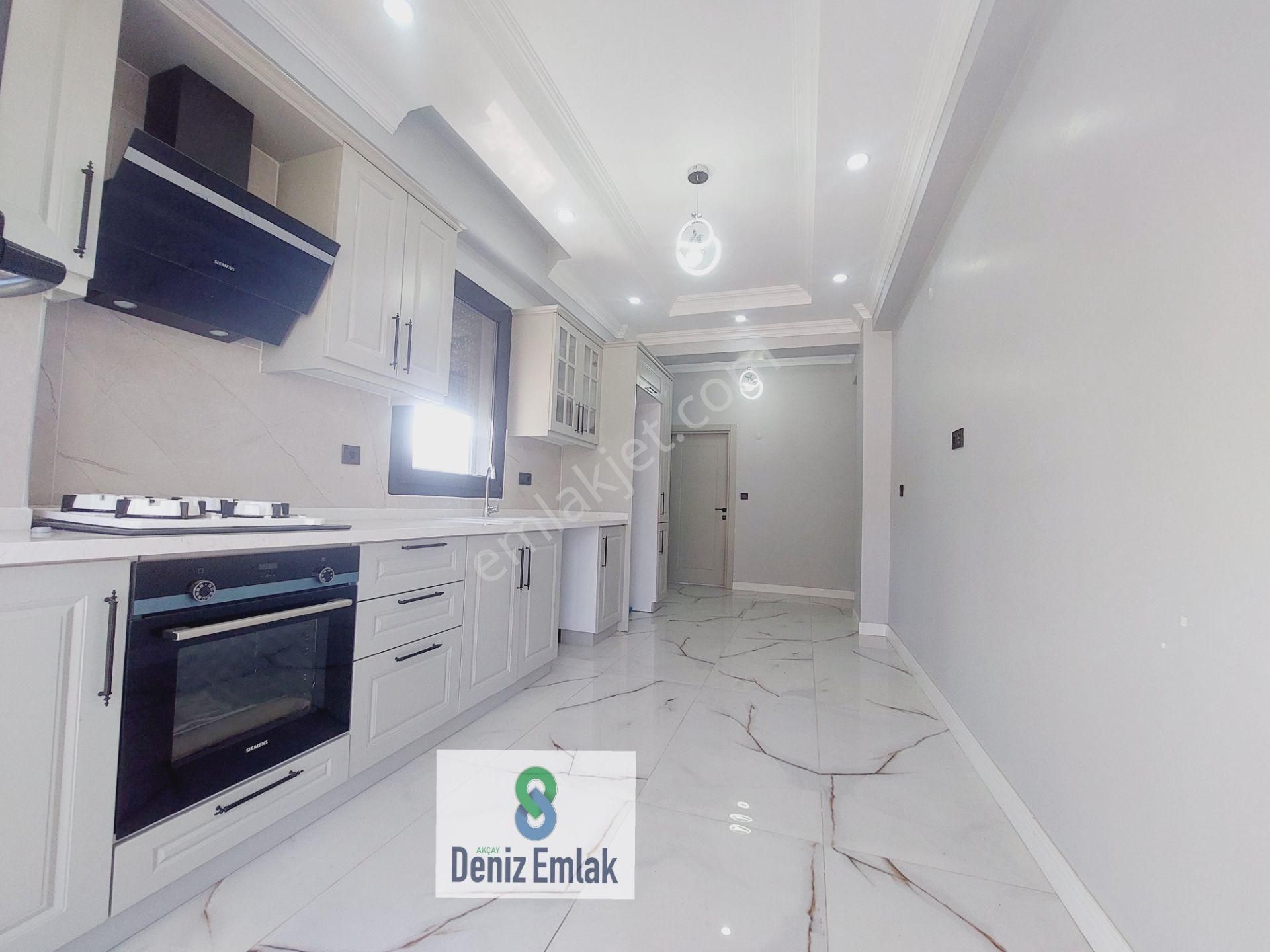 Denizden Gürede Satılık 4+1 Müstakil Villa . - Görsel 14