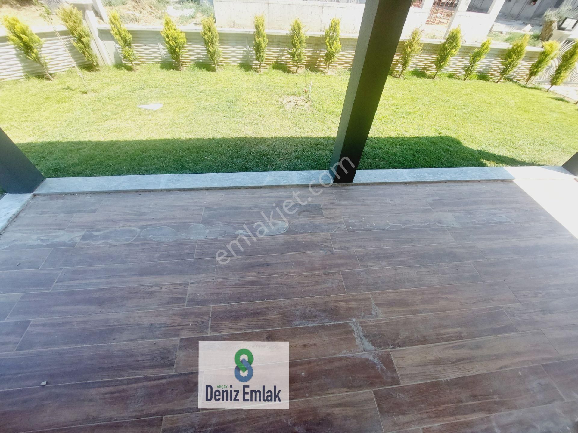 Denizden Gürede Satılık 4+1 Müstakil Villa . - Görsel 30