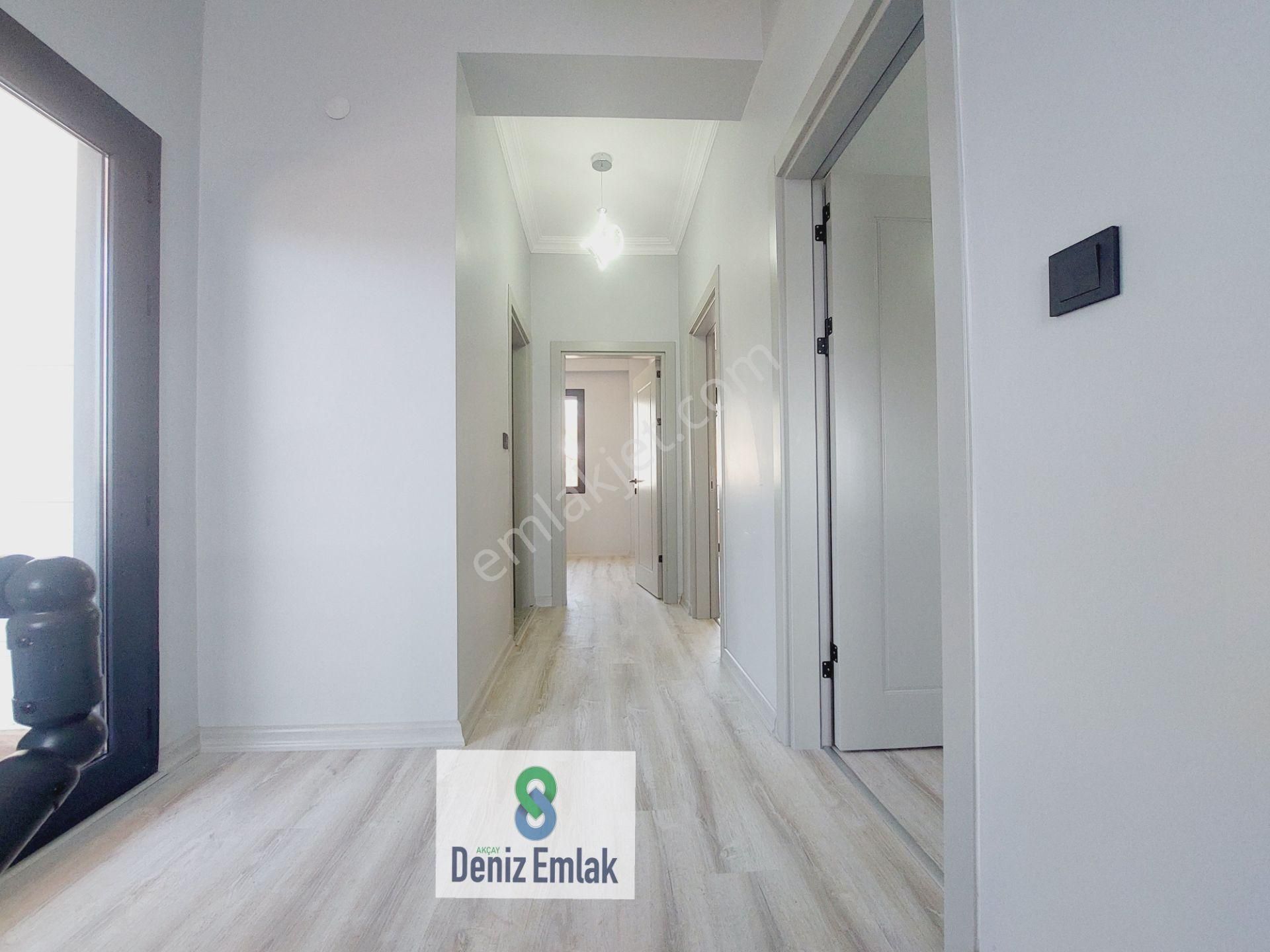 Denizden Gürede Satılık 4+1 Müstakil Villa . - Görsel 10