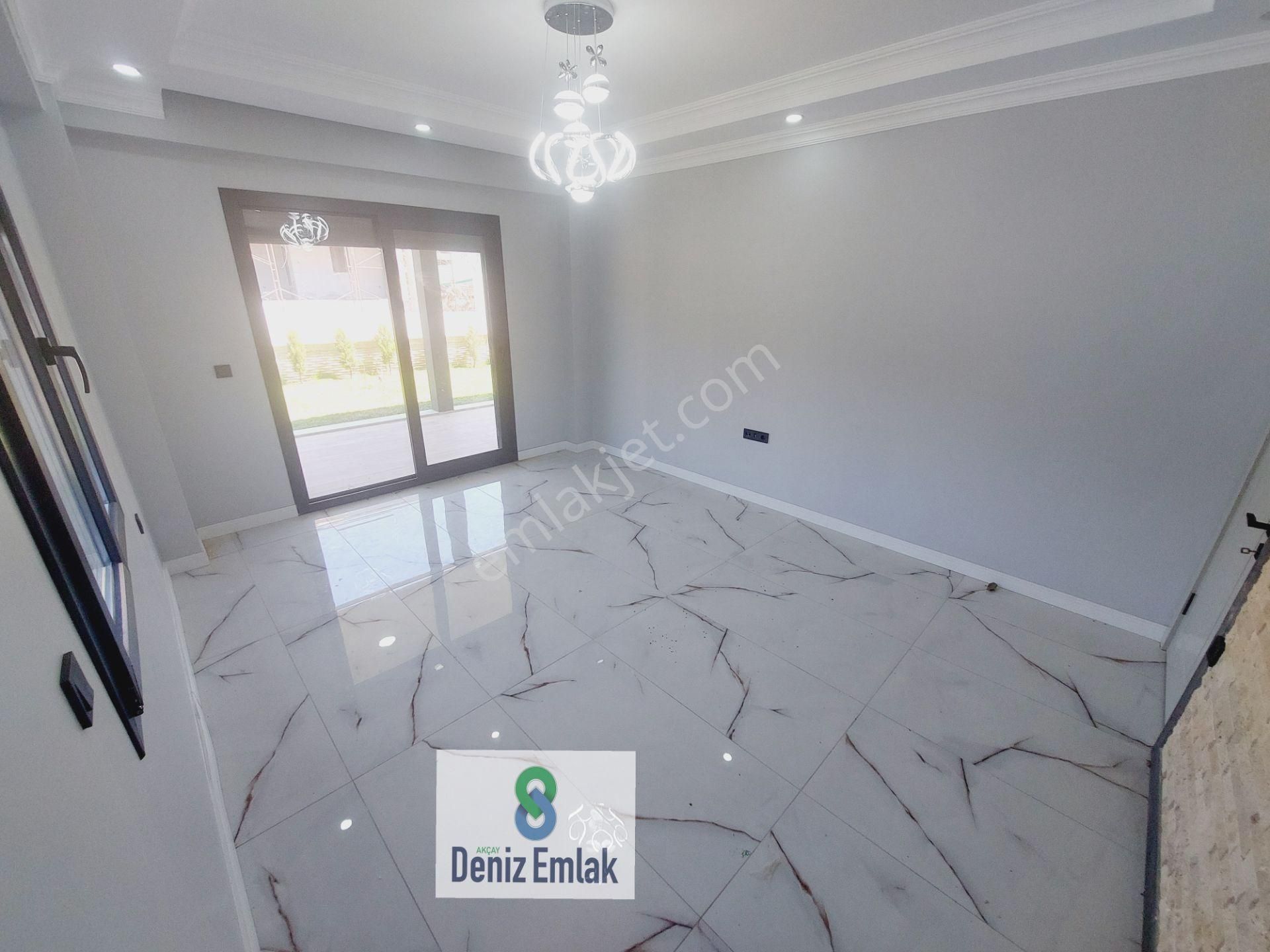 Denizden Gürede Satılık 4+1 Müstakil Villa . - Görsel 22