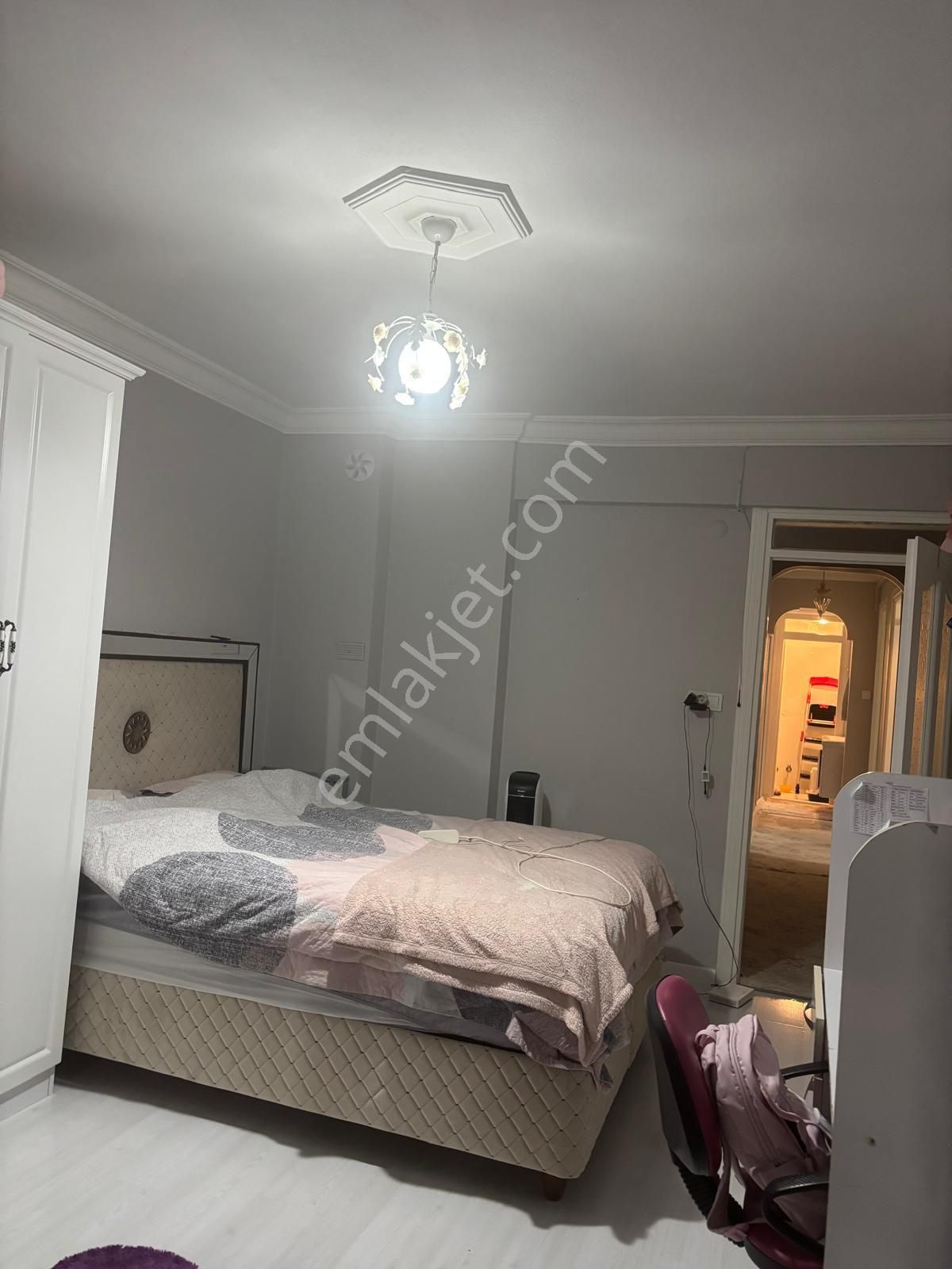 Manisa Salihli Acil Satılık Daire - Görsel 12