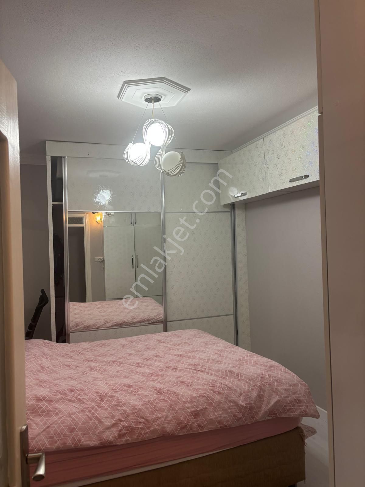 Manisa Salihli Acil Satılık Daire - Görsel 9