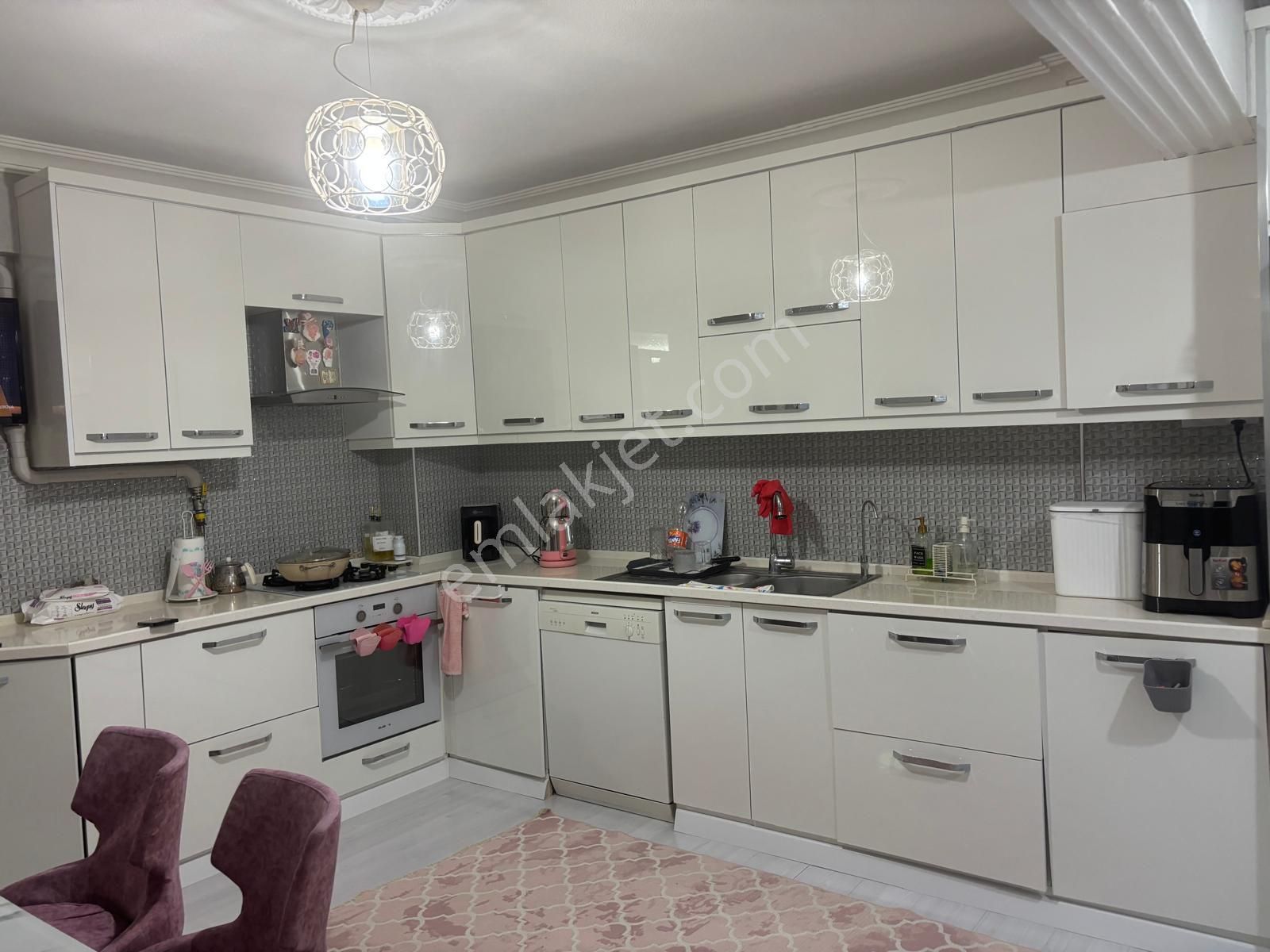 Manisa Salihli Acil Satılık Daire