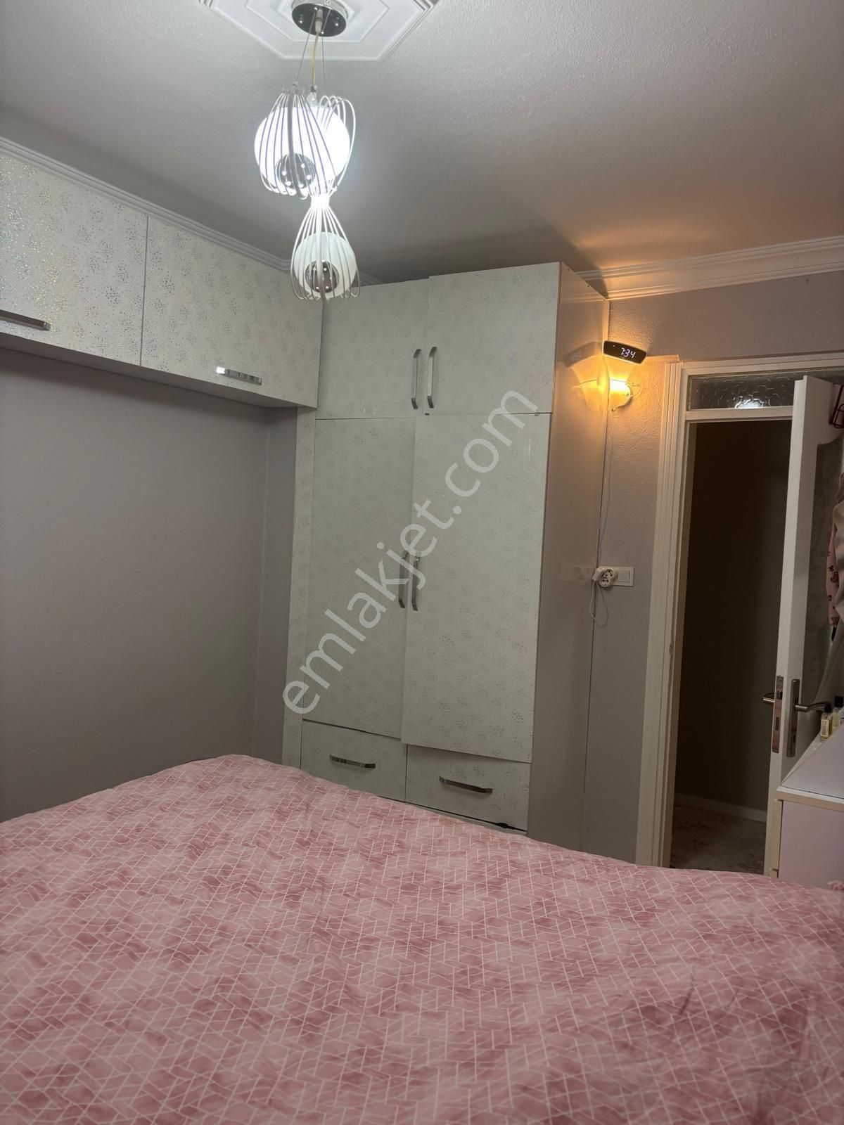Manisa Salihli Acil Satılık Daire - Görsel 8