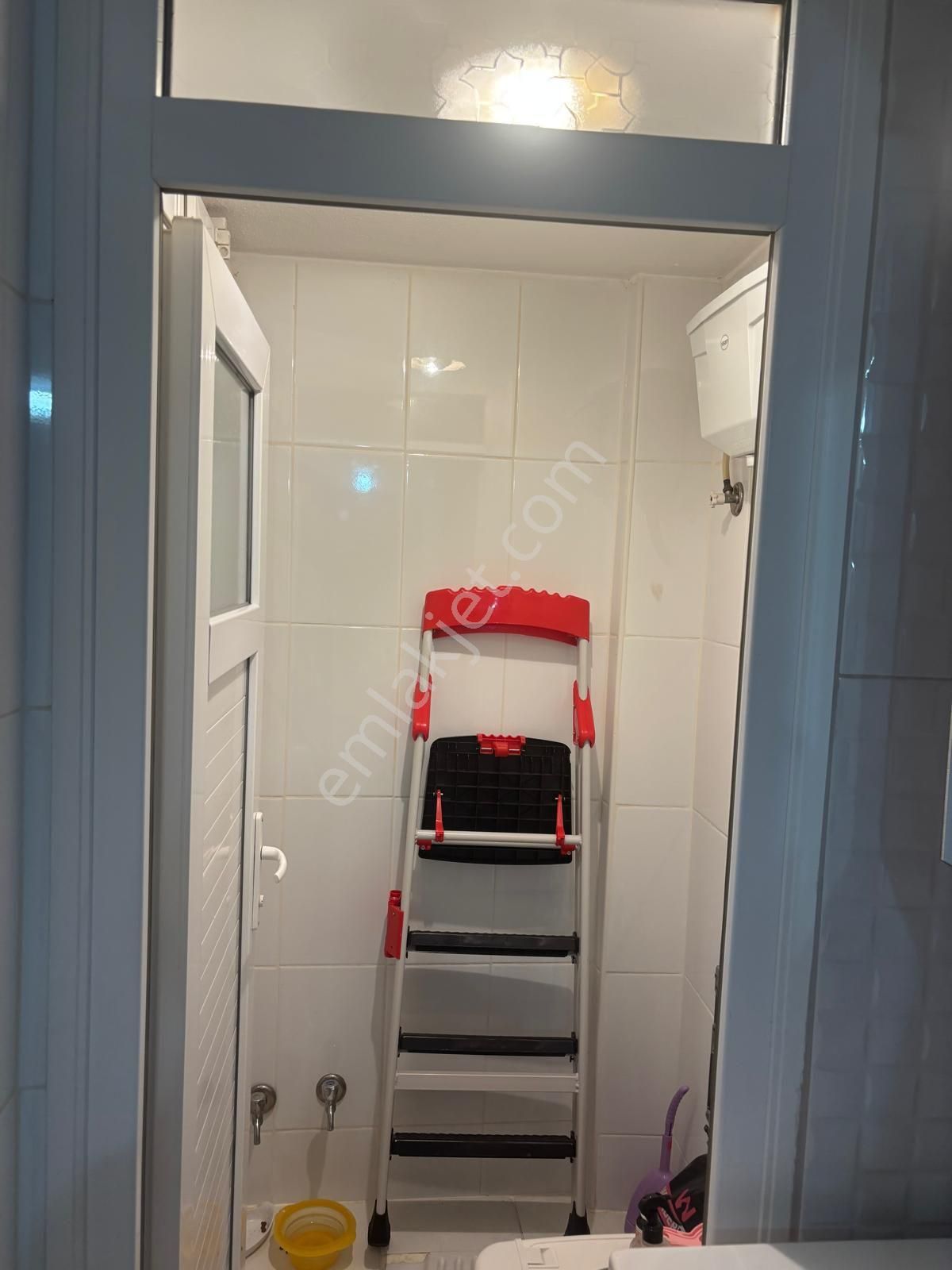 Manisa Salihli Acil Satılık Daire - Görsel 7