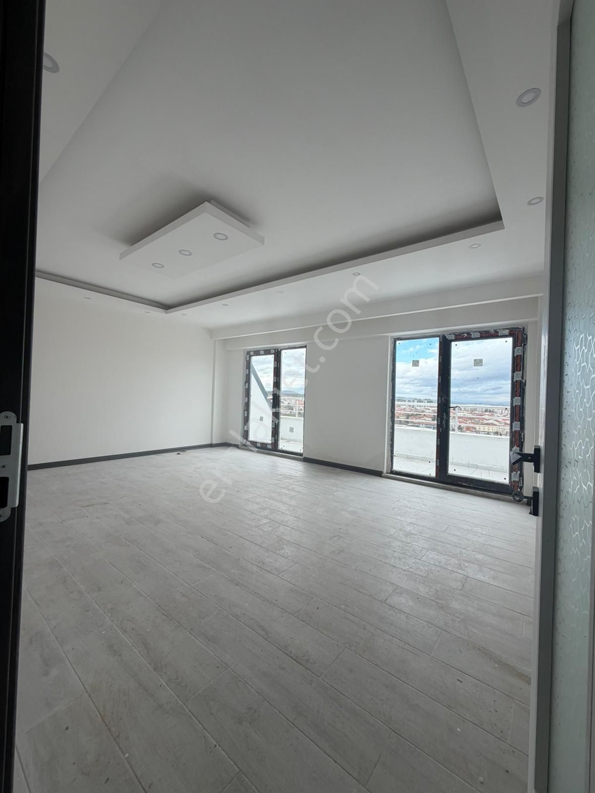 F-804 Gültepe Satılık Sıfır Dublex 4+1 Daire - Görsel 14