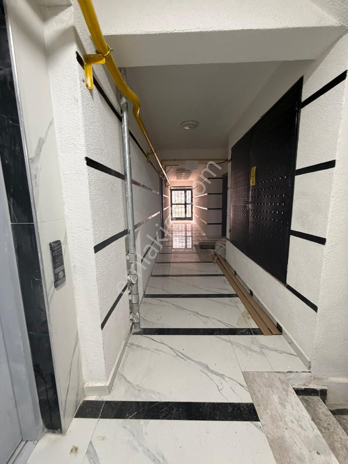 F-804 Gültepe Satılık Sıfır Dublex 4+1 Daire