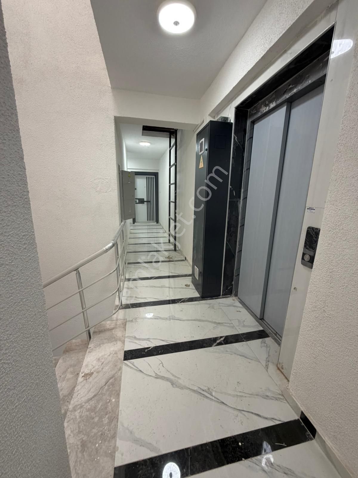 F-804 Gültepe Satılık Sıfır Dublex 4+1 Daire - Görsel 5