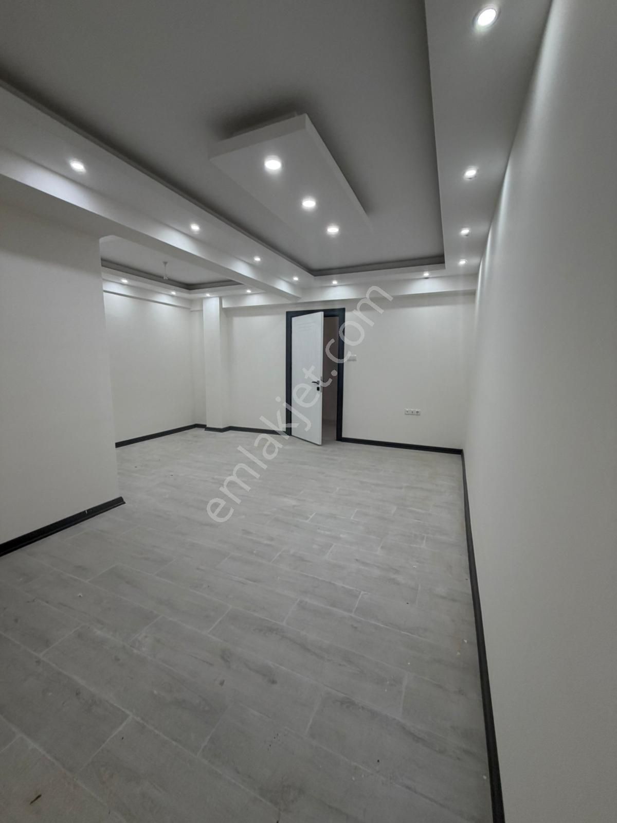 F-804 Gültepe Satılık Sıfır Dublex 4+1 Daire - Görsel 20