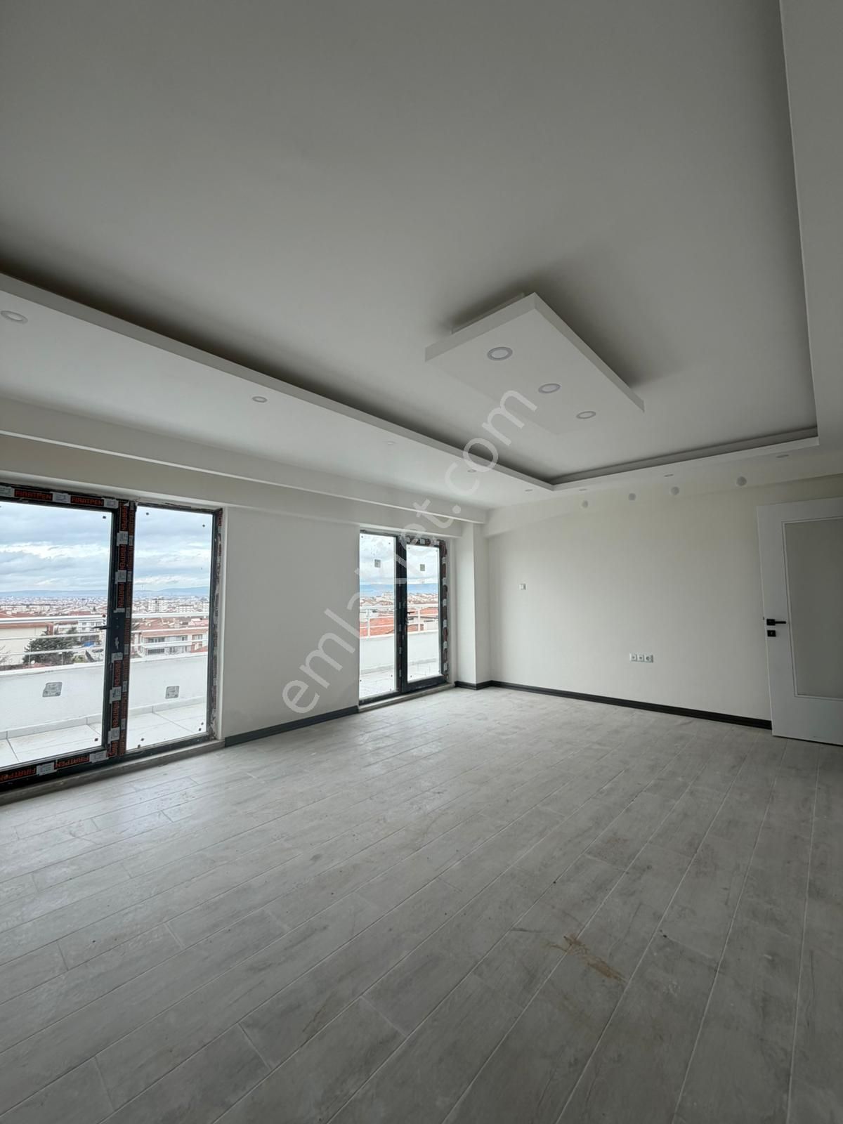 F-804 Gültepe Satılık Sıfır Dublex 4+1 Daire - Görsel 13
