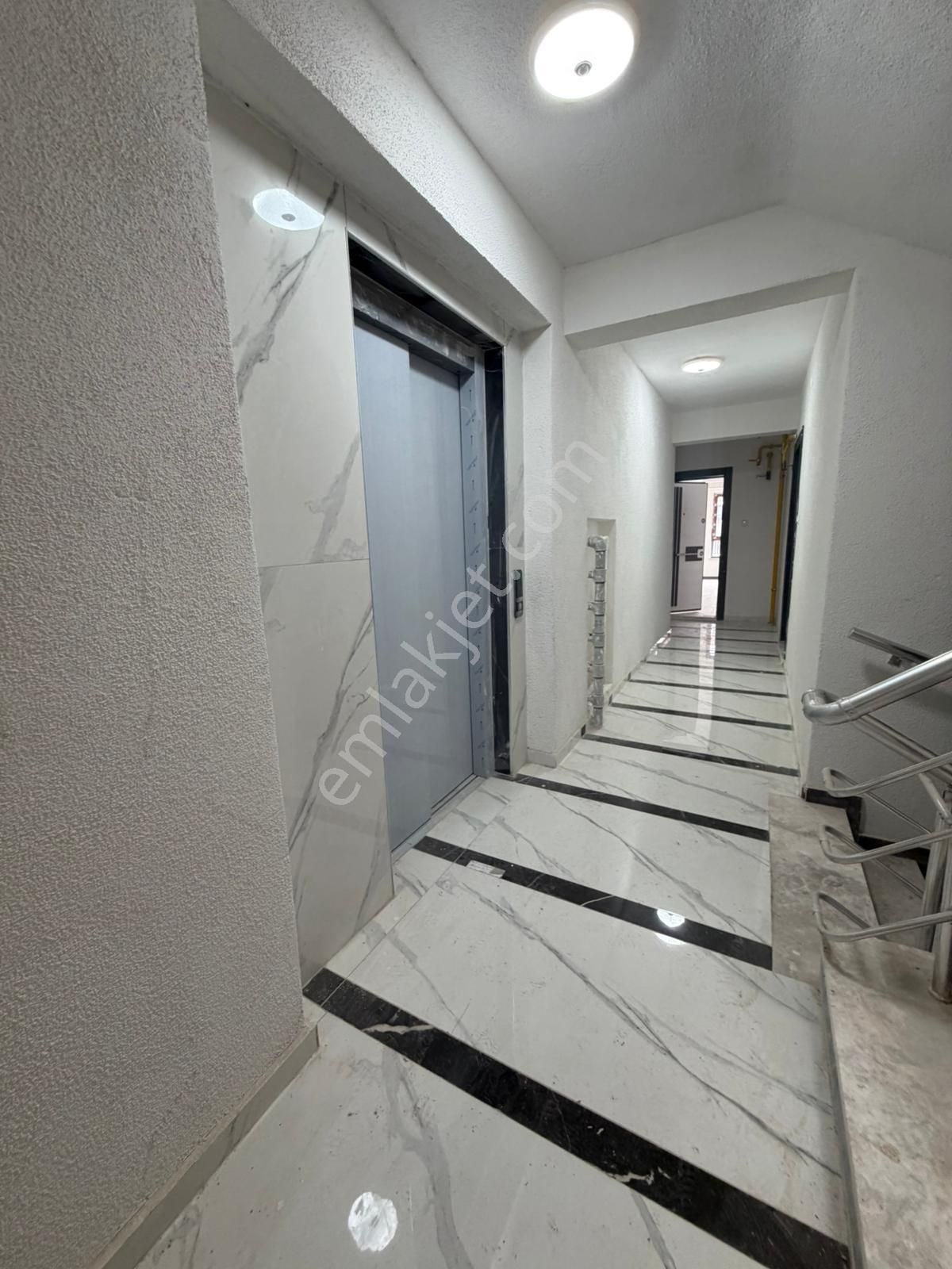 F-804 Gültepe Satılık Sıfır Dublex 4+1 Daire - Görsel 3