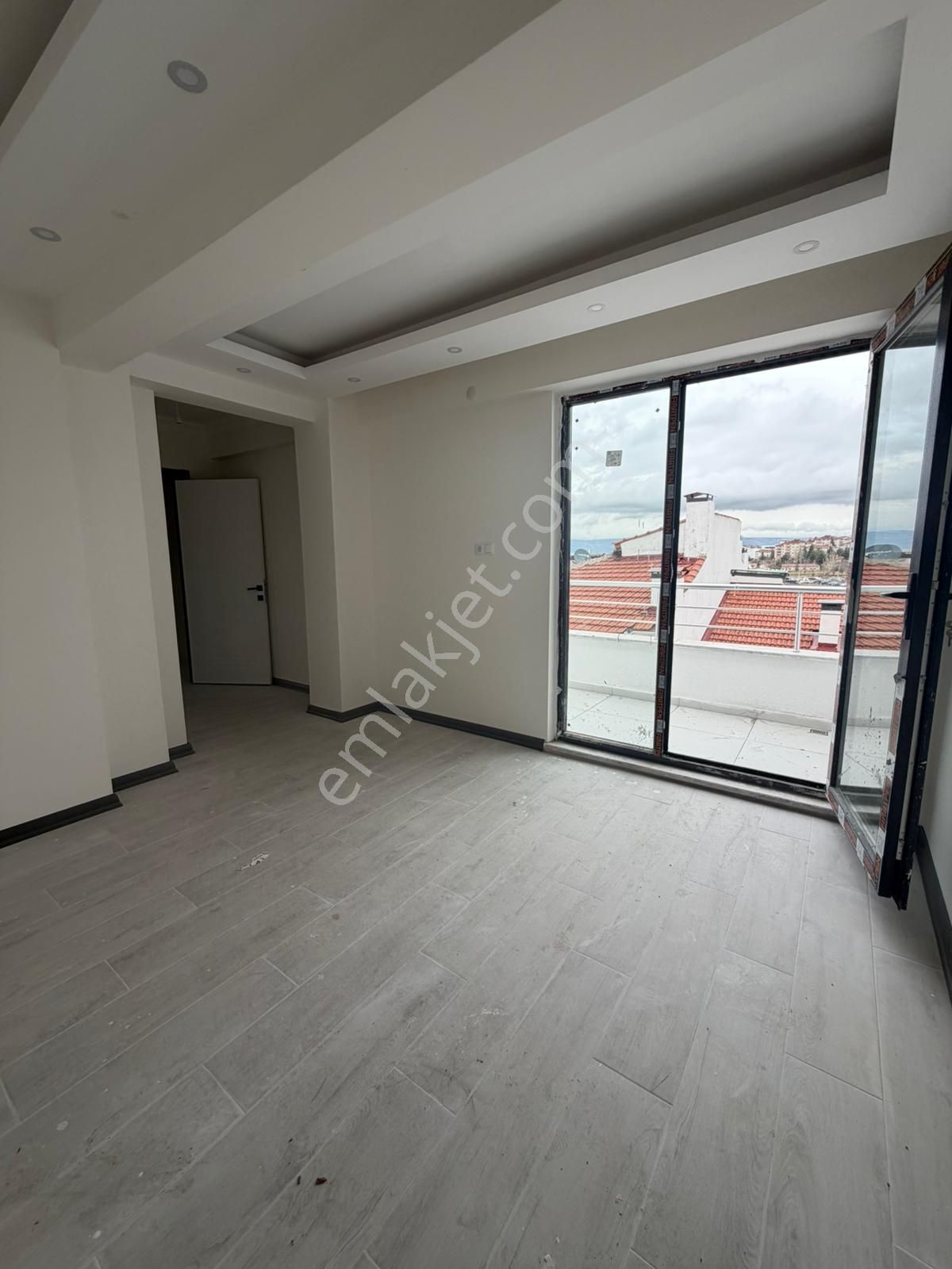 F-804 Gültepe Satılık Sıfır Dublex 4+1 Daire - Görsel 7