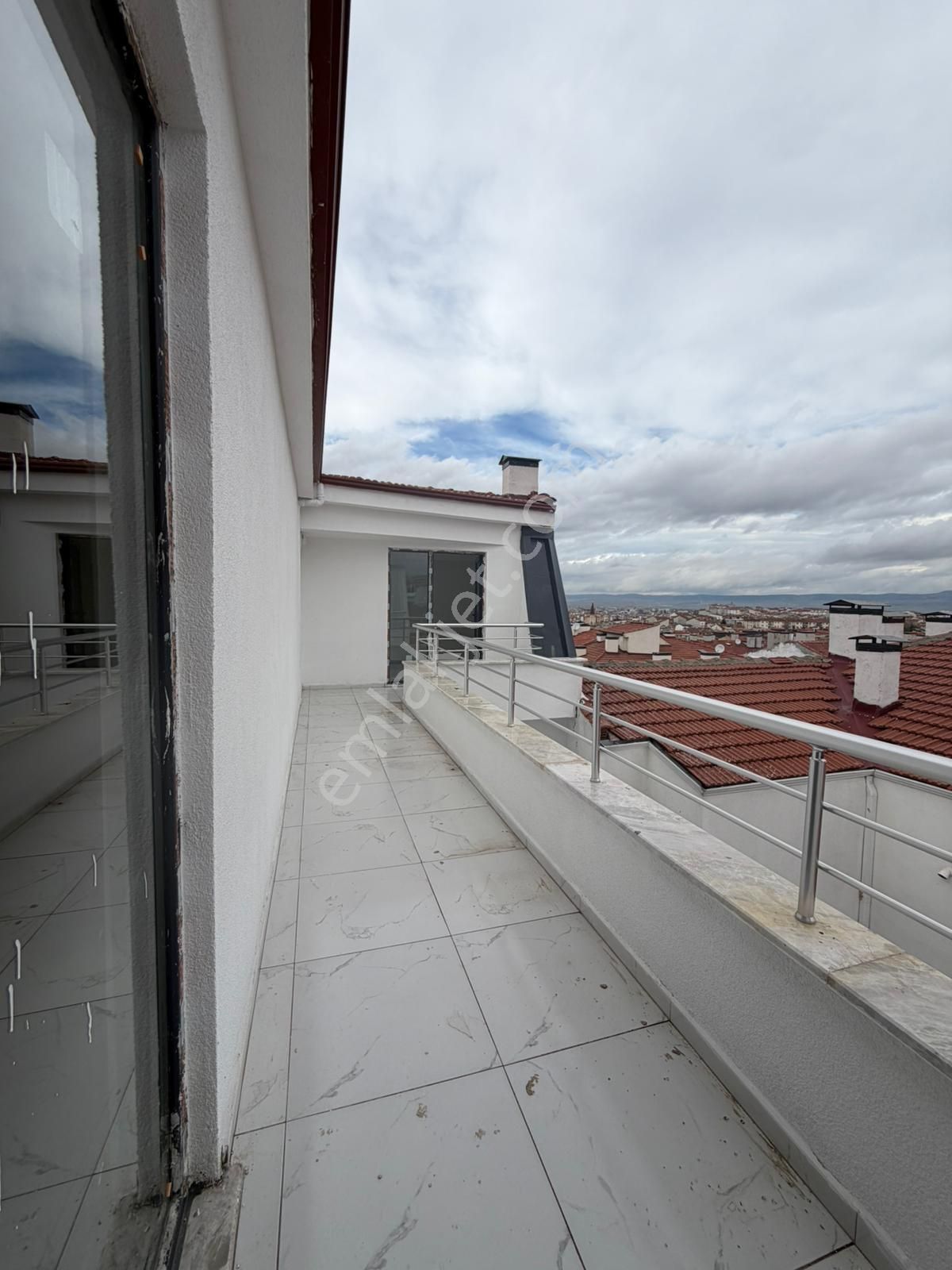 F-804 Gültepe Satılık Sıfır Dublex 4+1 Daire - Görsel 8