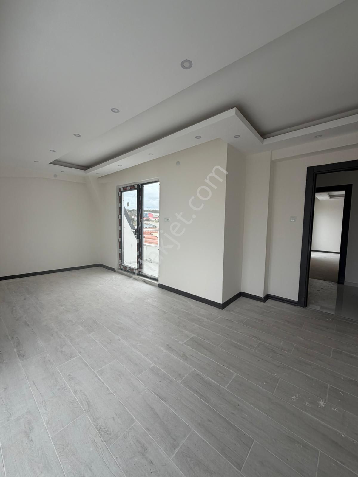 F-804 Gültepe Satılık Sıfır Dublex 4+1 Daire - Görsel 9