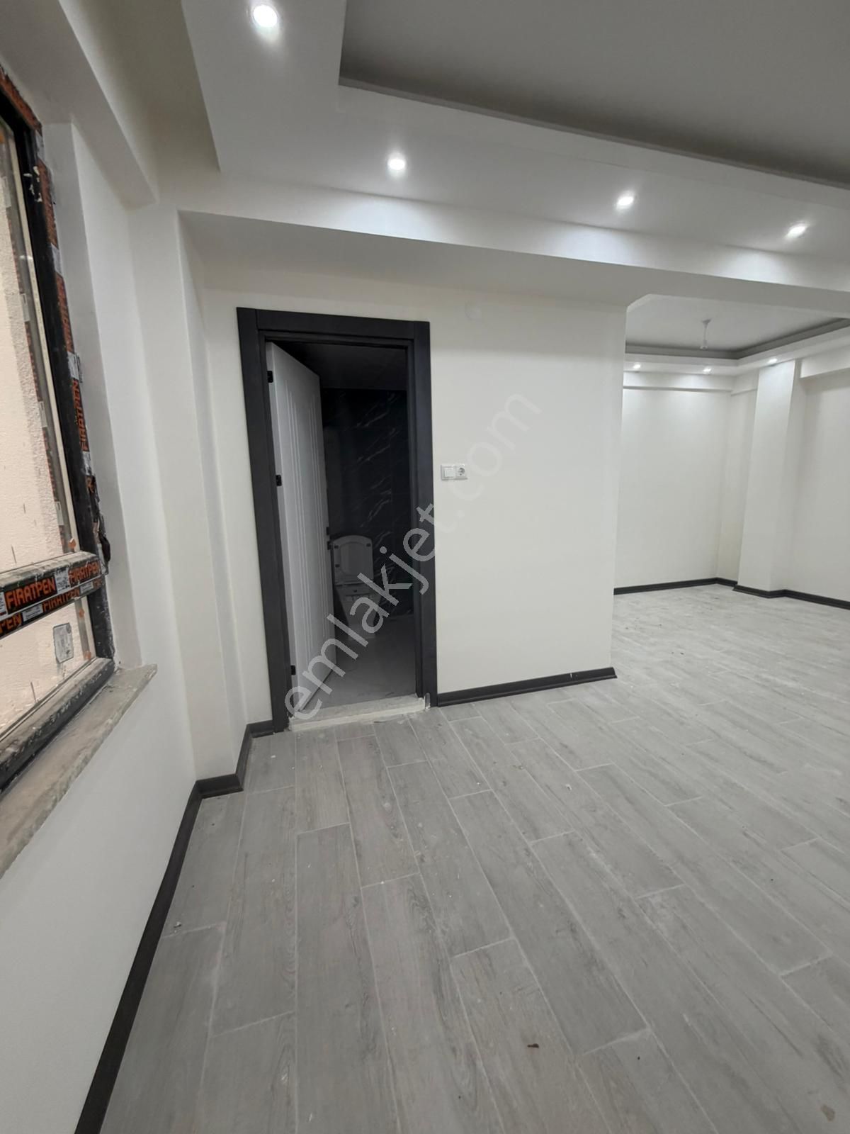 F-804 Gültepe Satılık Sıfır Dublex 4+1 Daire - Görsel 19